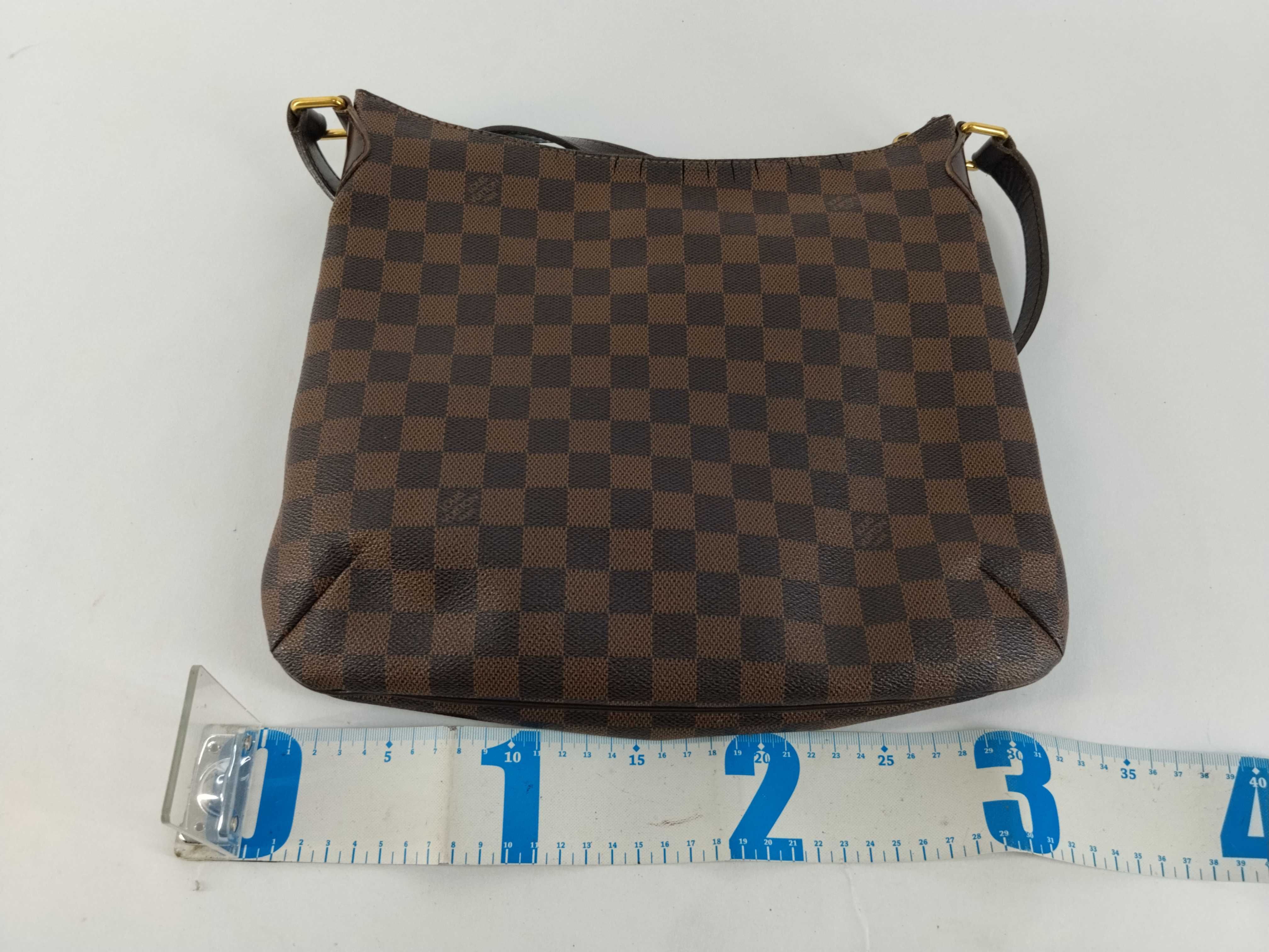 Damier Bloomsbury PM N42251 Shoulder Bag — view 2