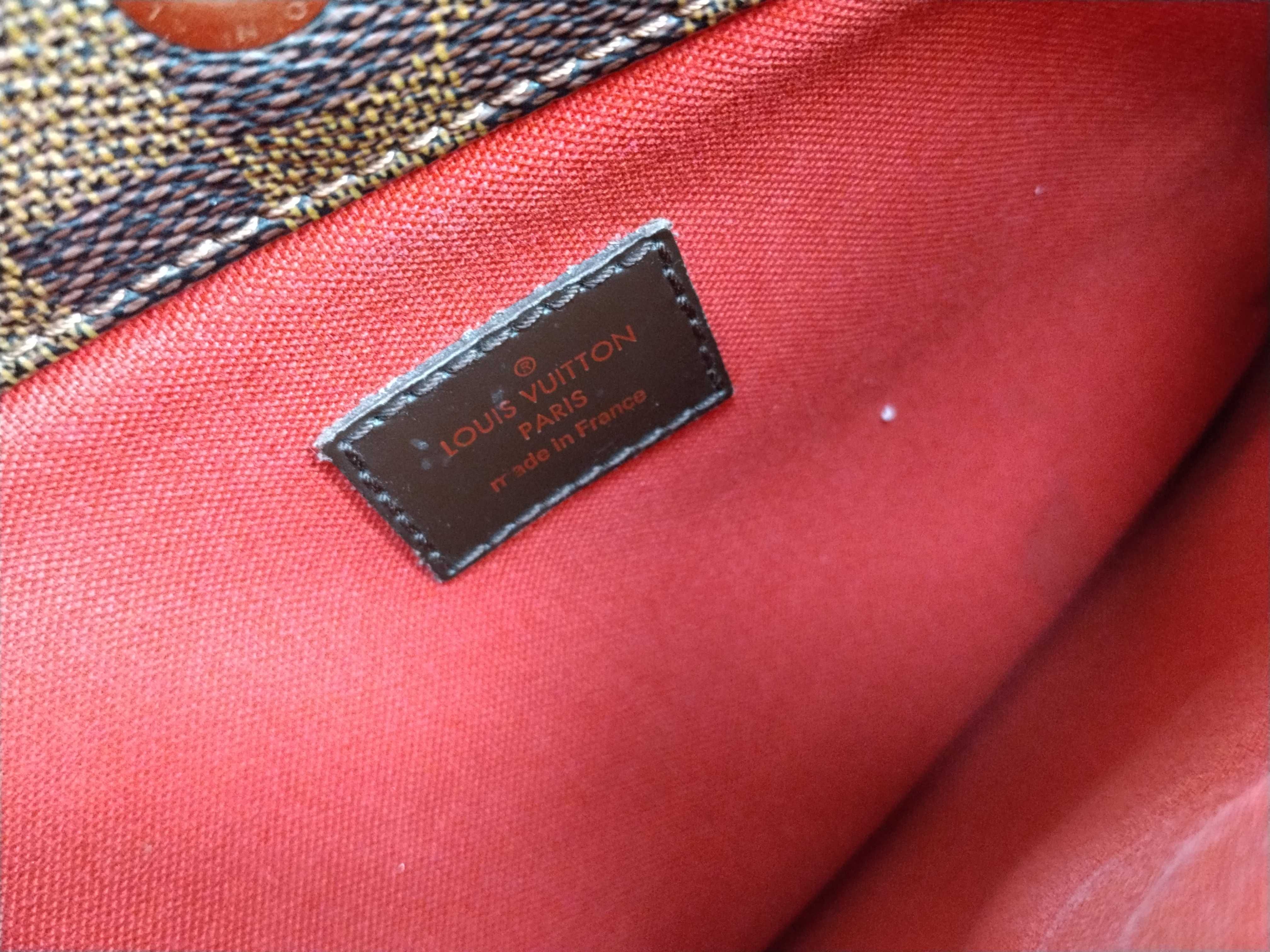 Damier Bloomsbury PM N42251 Shoulder Bag — view 11