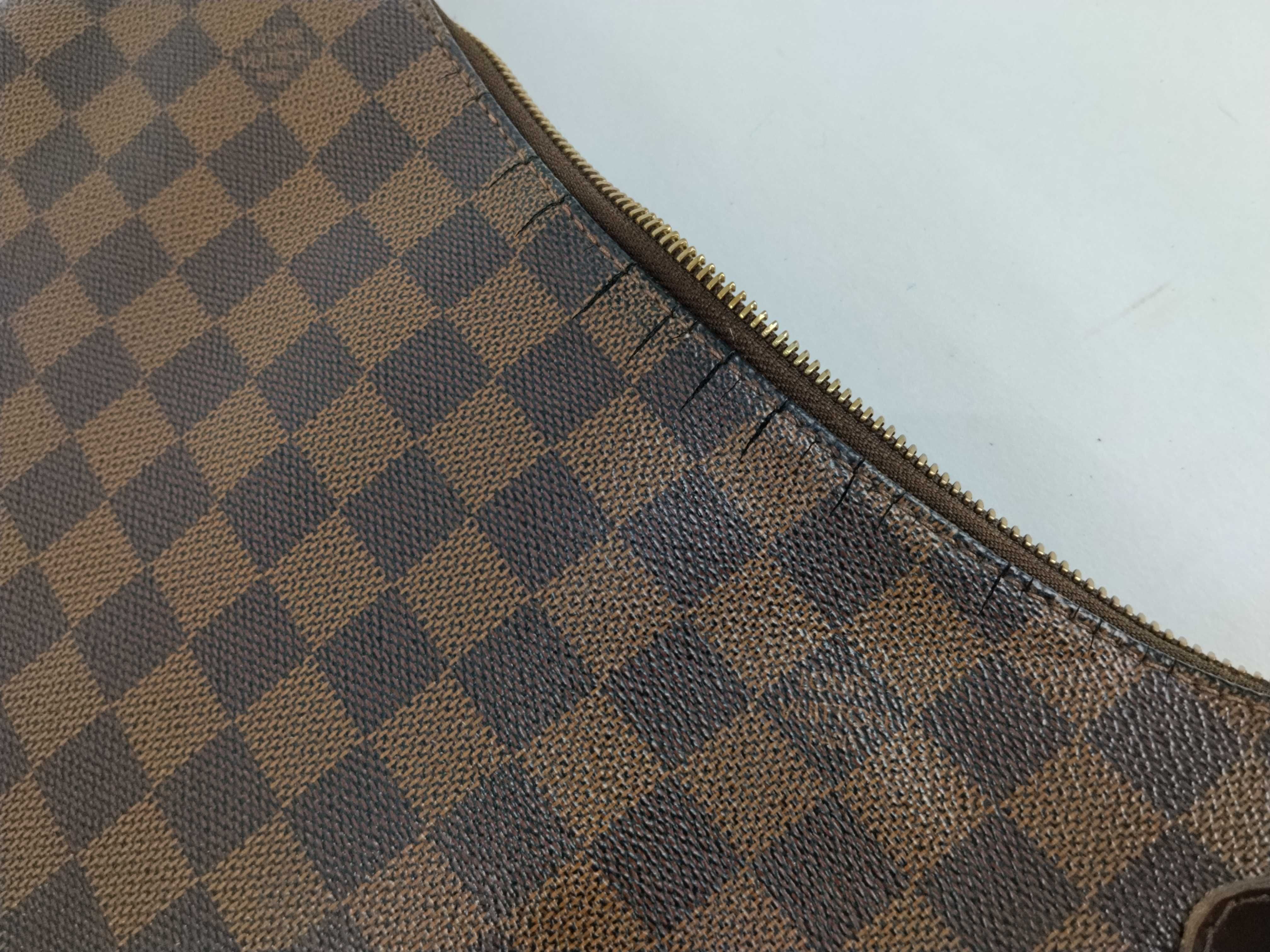 Damier Bloomsbury PM N42251 Shoulder Bag — view 13