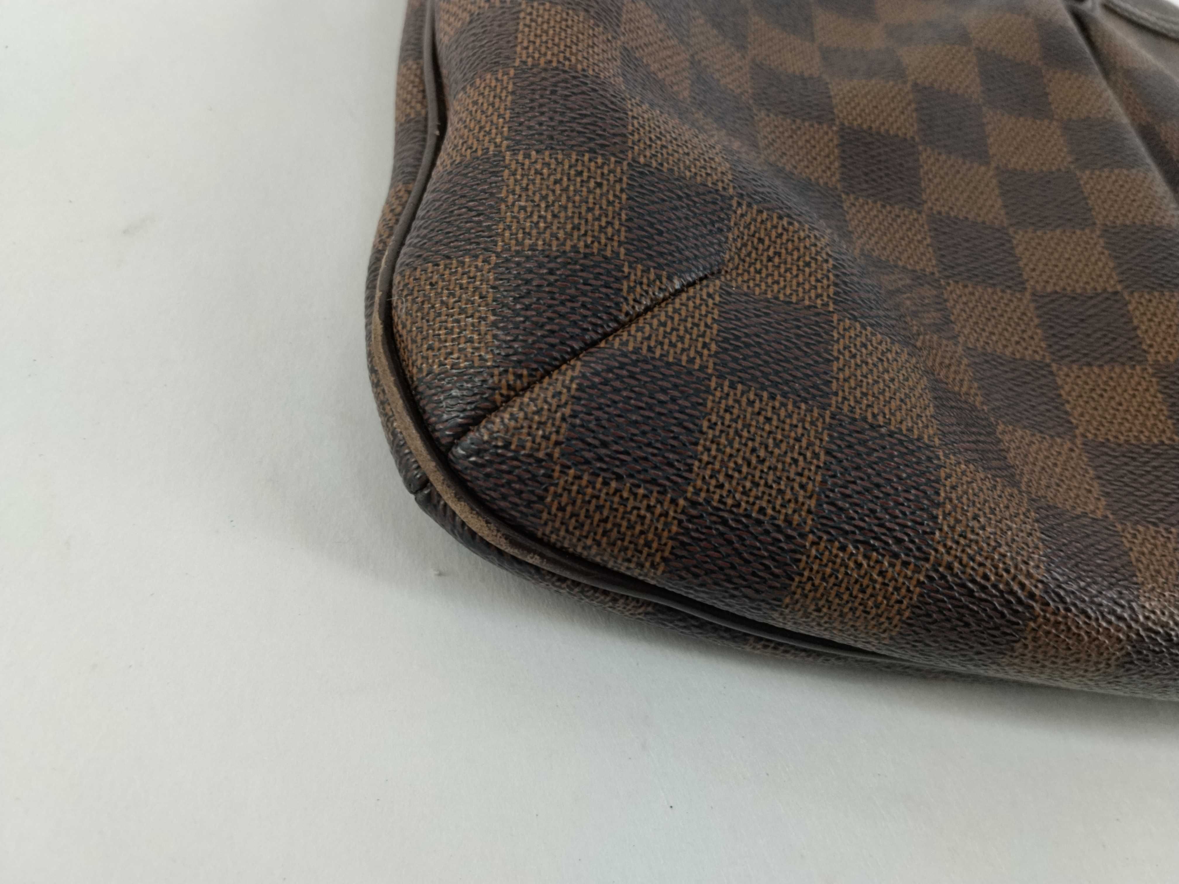 Damier Bloomsbury PM N42251 Shoulder Bag — view 14