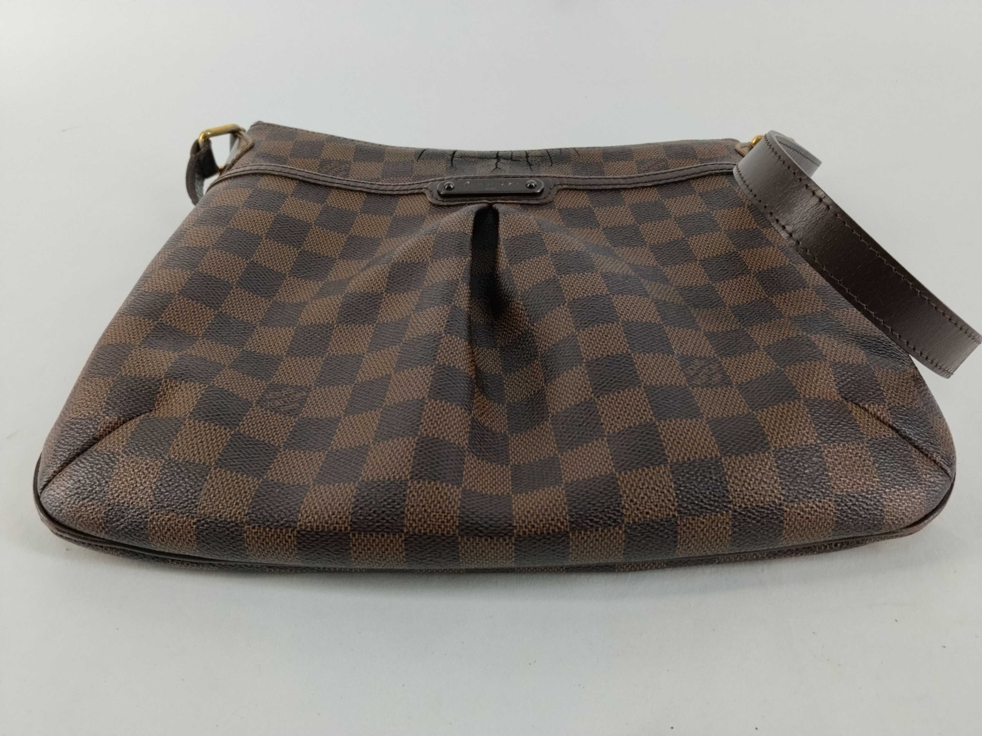 Damier Bloomsbury PM N42251 Shoulder Bag — view 15