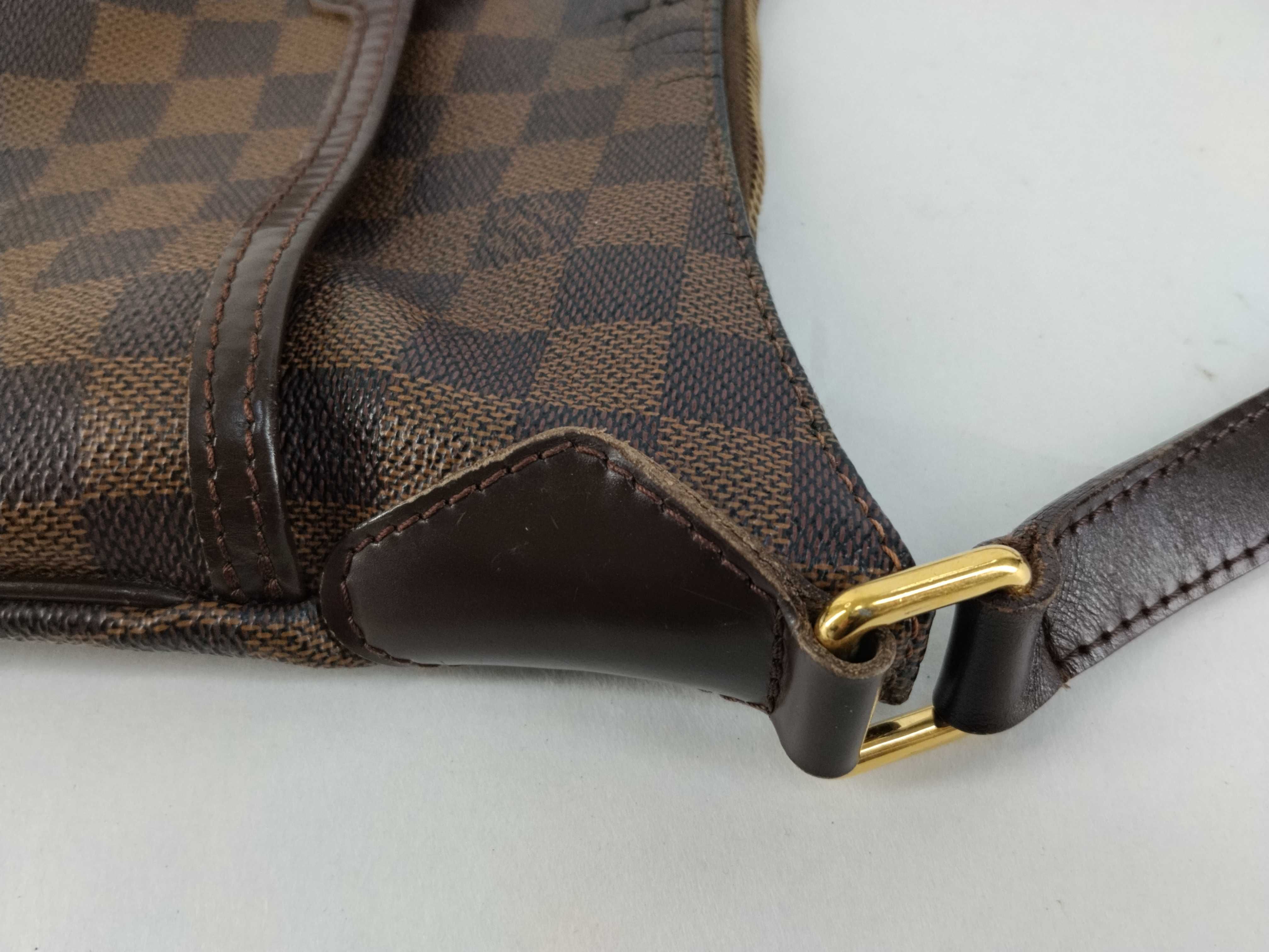 Damier Bloomsbury PM N42251 Shoulder Bag — view 5