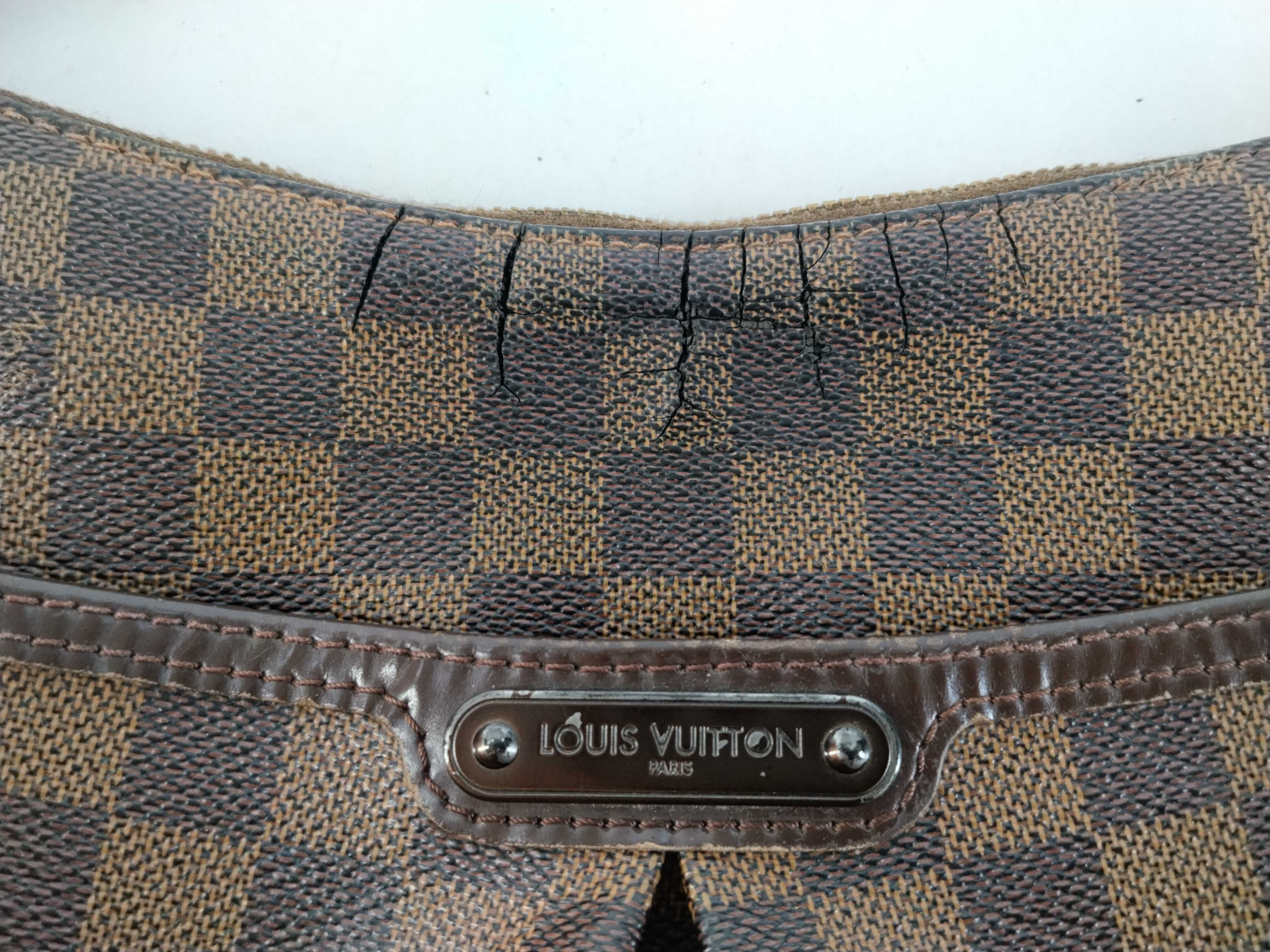 Damier Bloomsbury PM N42251 Shoulder Bag — view 6