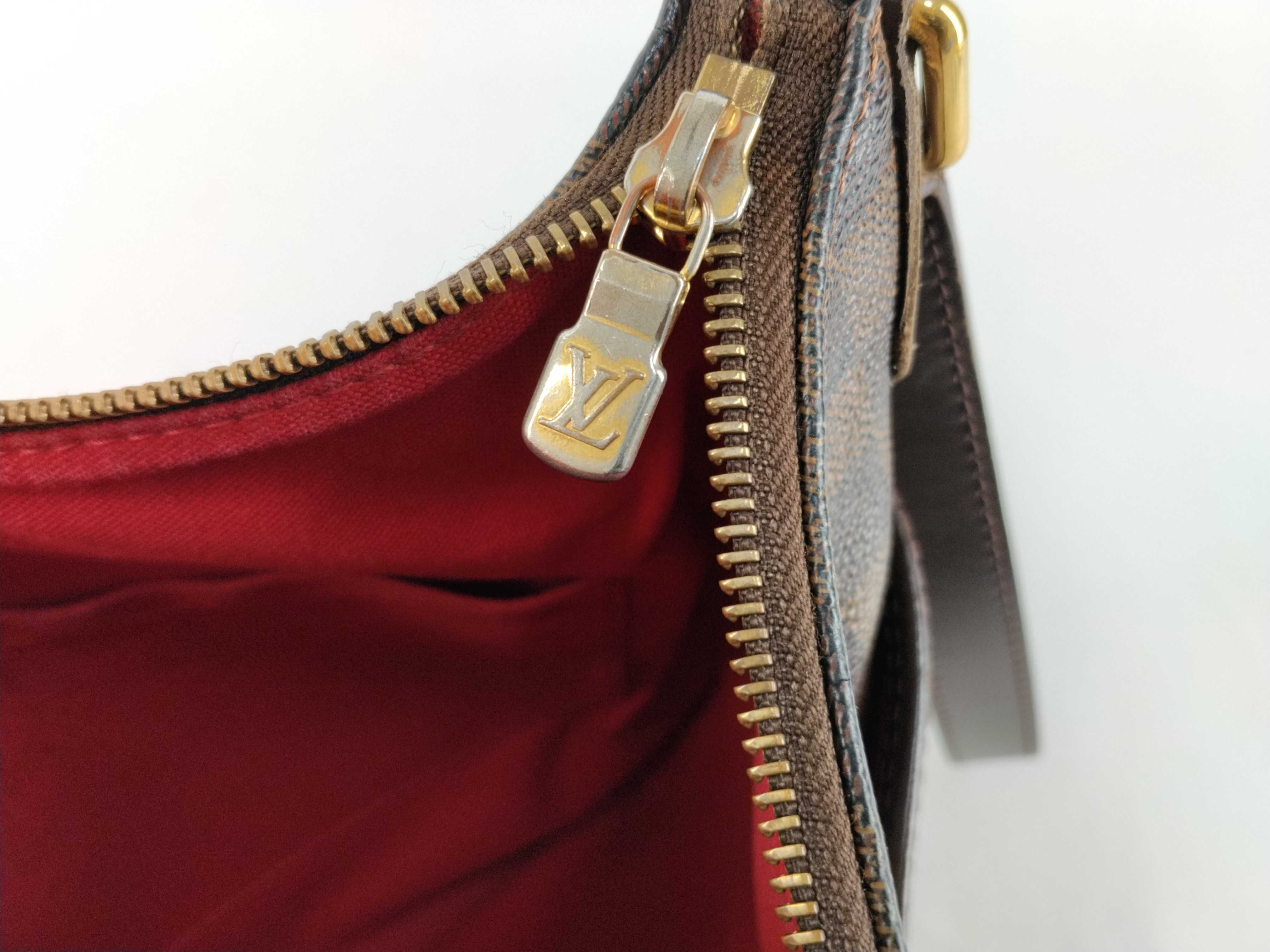 Damier Bloomsbury PM N42251 Shoulder Bag — view 8