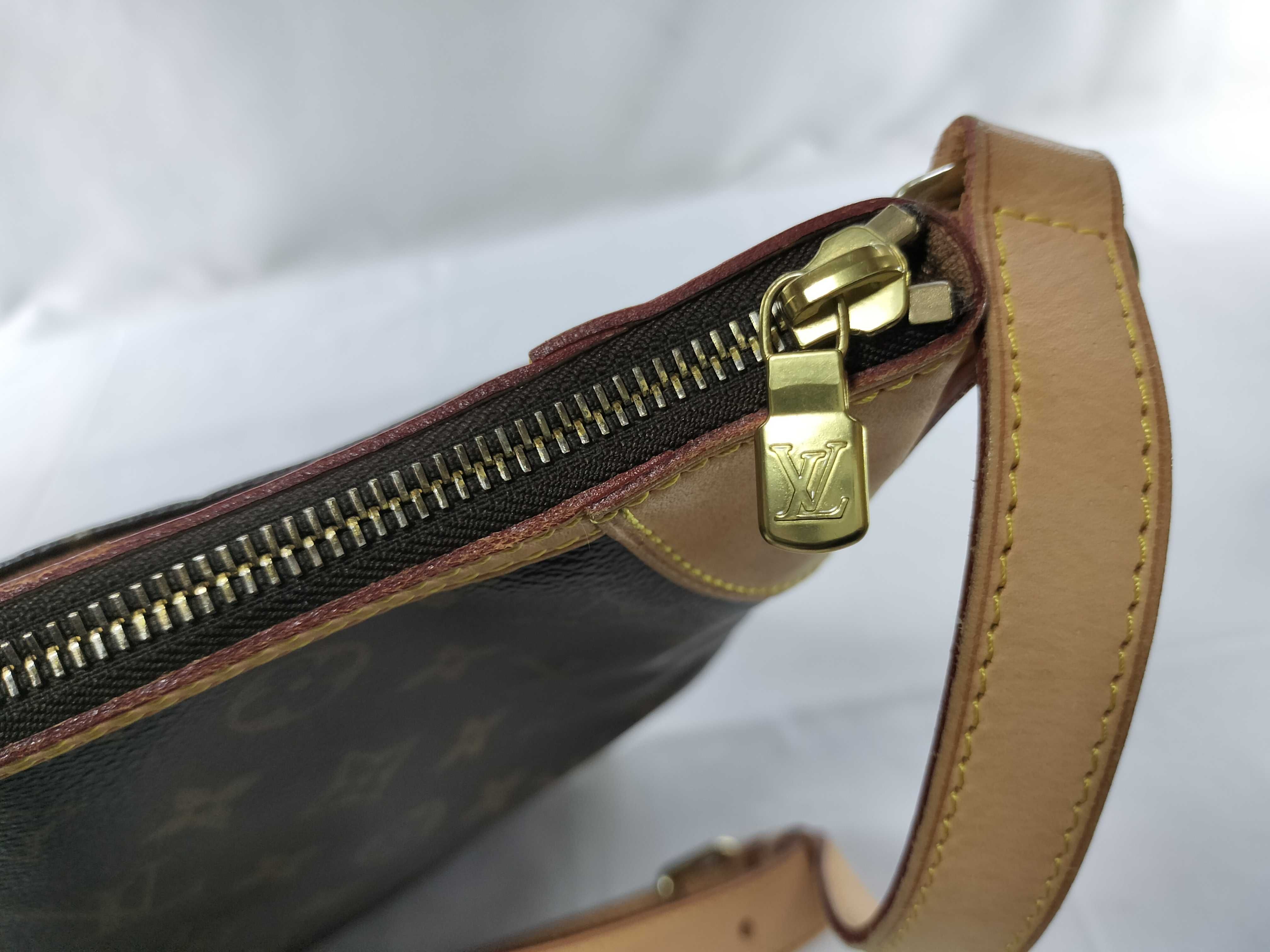 Monogram M56390 Odeon PM Shoulder Bag — view 12