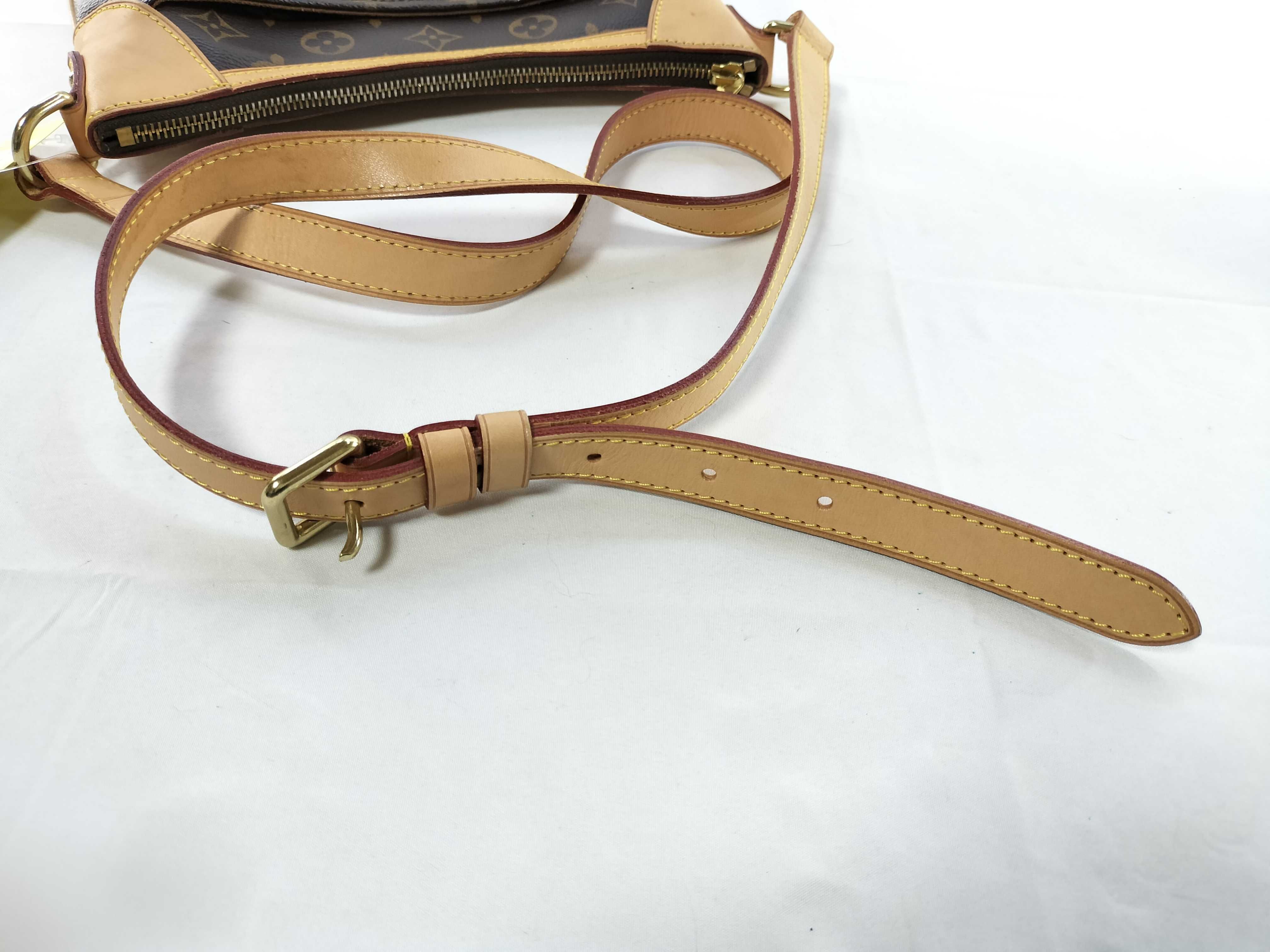 Monogram M56390 Odeon PM Shoulder Bag — view 3