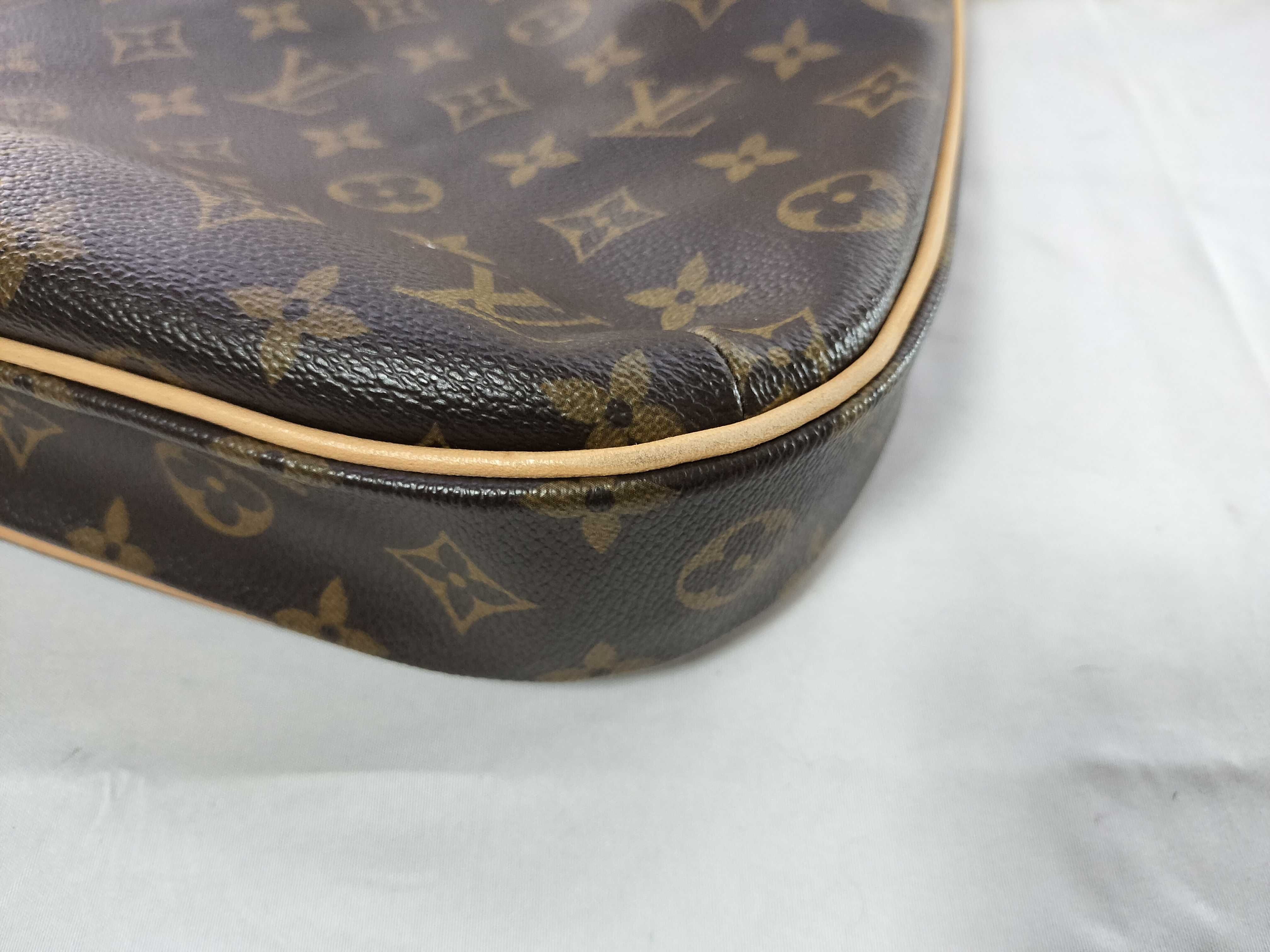Monogram M56390 Odeon PM Shoulder Bag — view 7