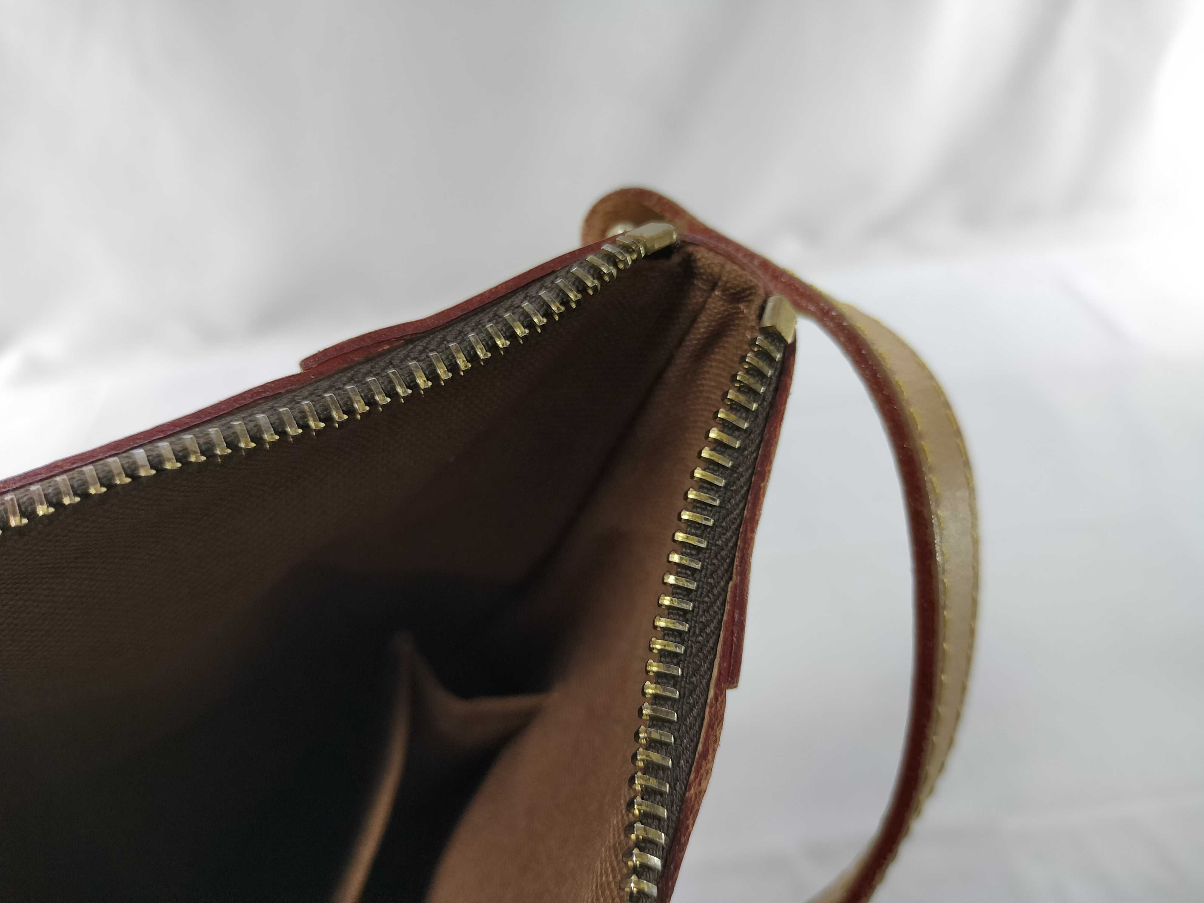Monogram M56390 Odeon PM Shoulder Bag — view 9