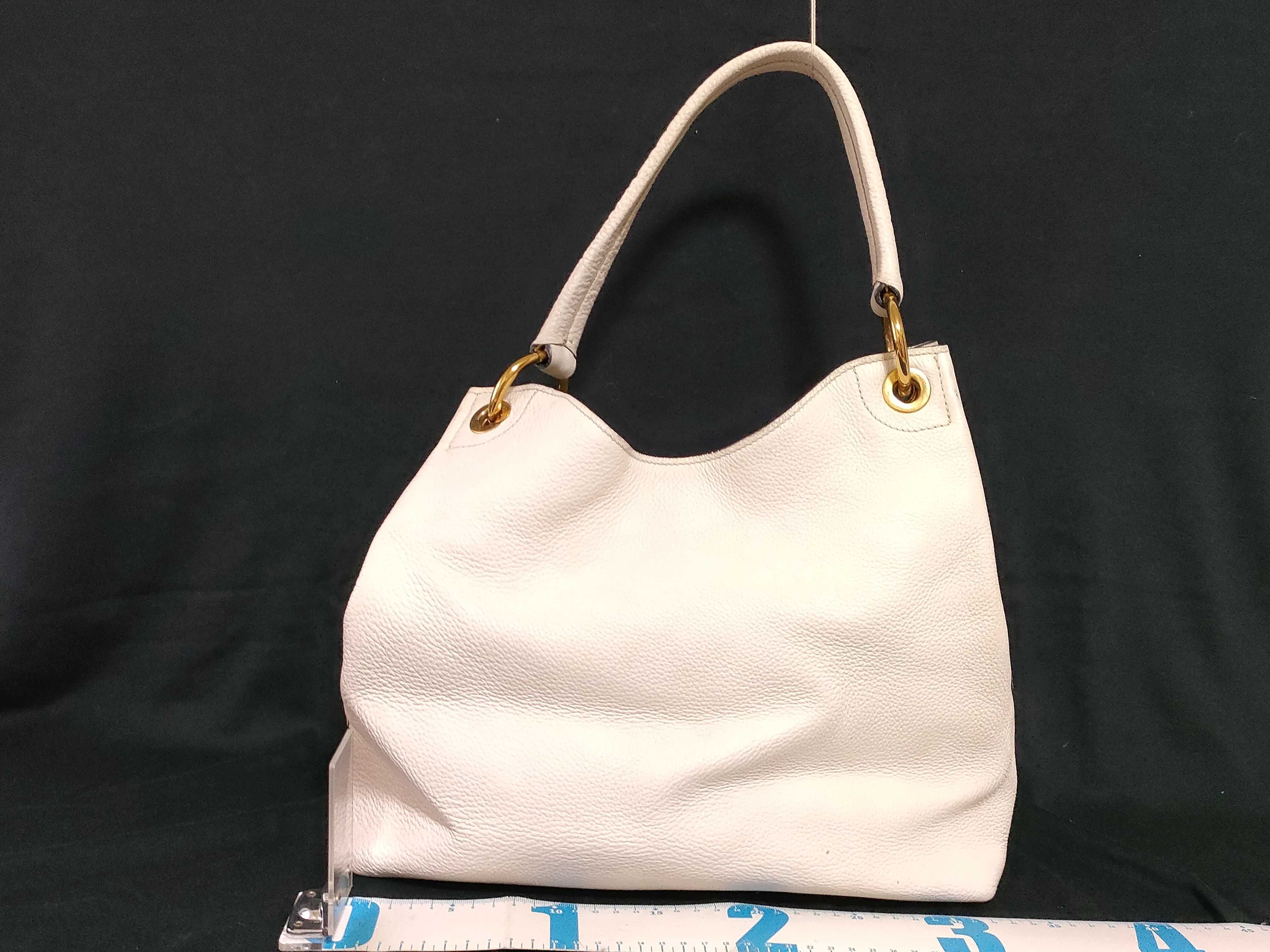 bag shoulder bag — view 2