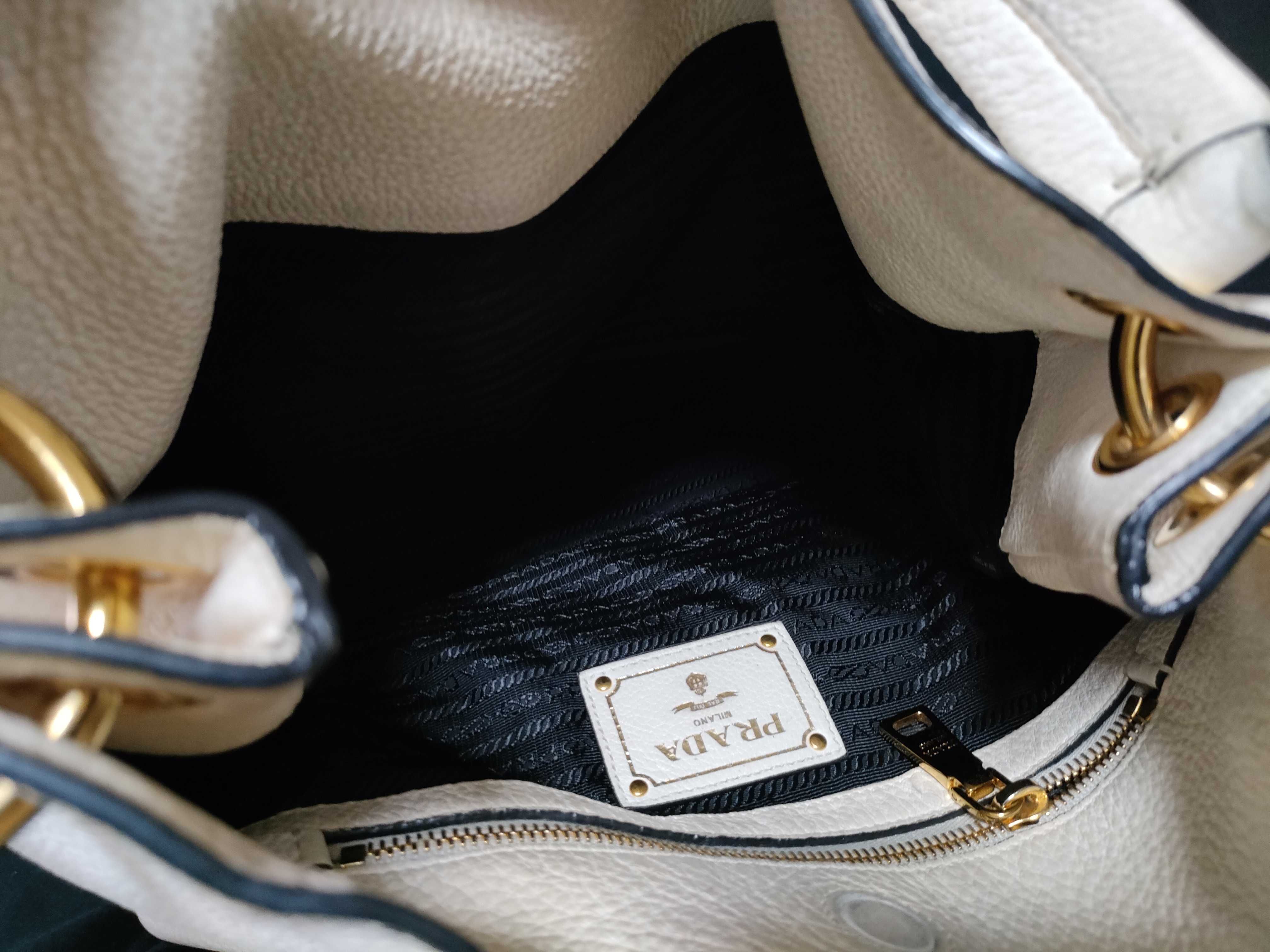 bag shoulder bag — view 10