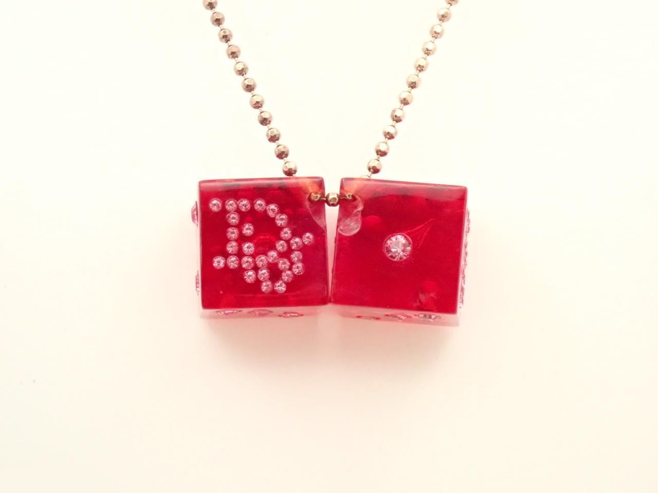 Other lines: Precious metals, necklaces, pendants, chain approx. 46cm