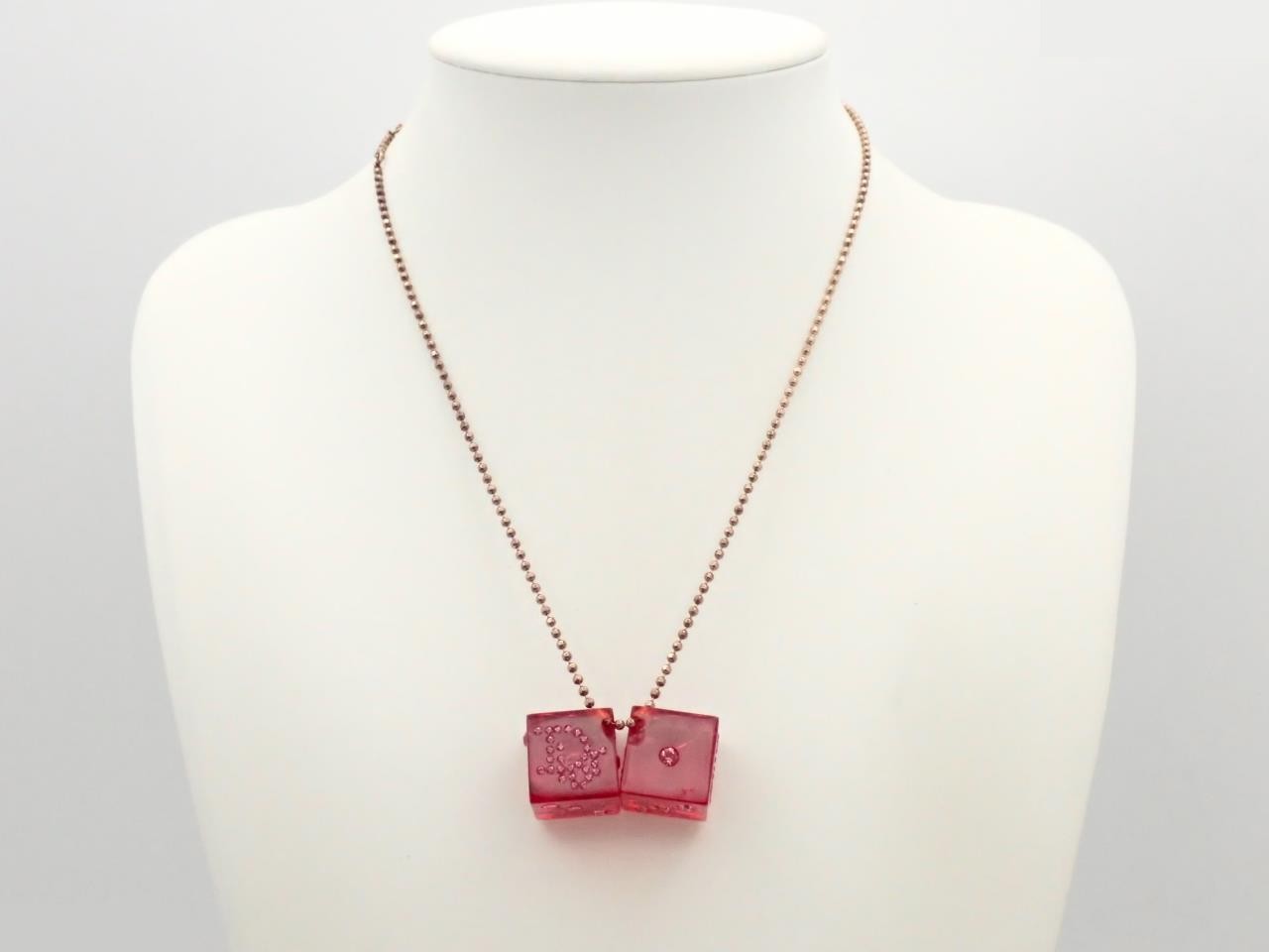 Other lines: Precious metals, necklaces, pendants, chain approx. 46cm — view 4