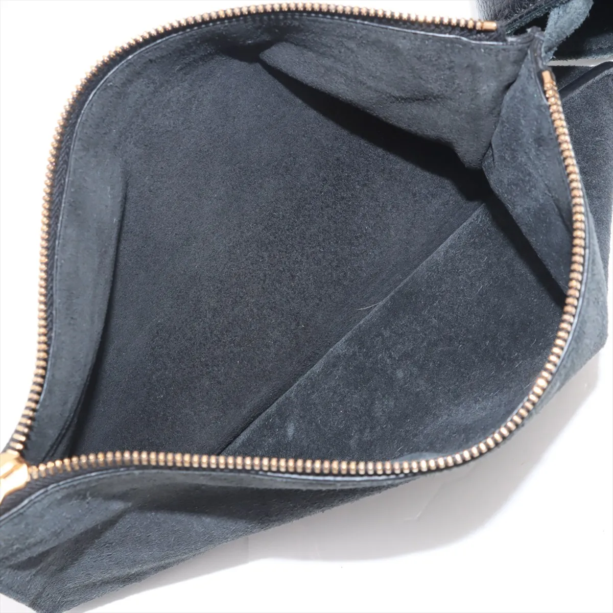 Maxi Intrecciato The Arcotote Leather Tote Bag Black — view 8