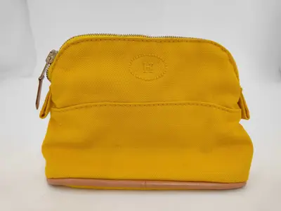 Bolide 15 Pouch, Yellow