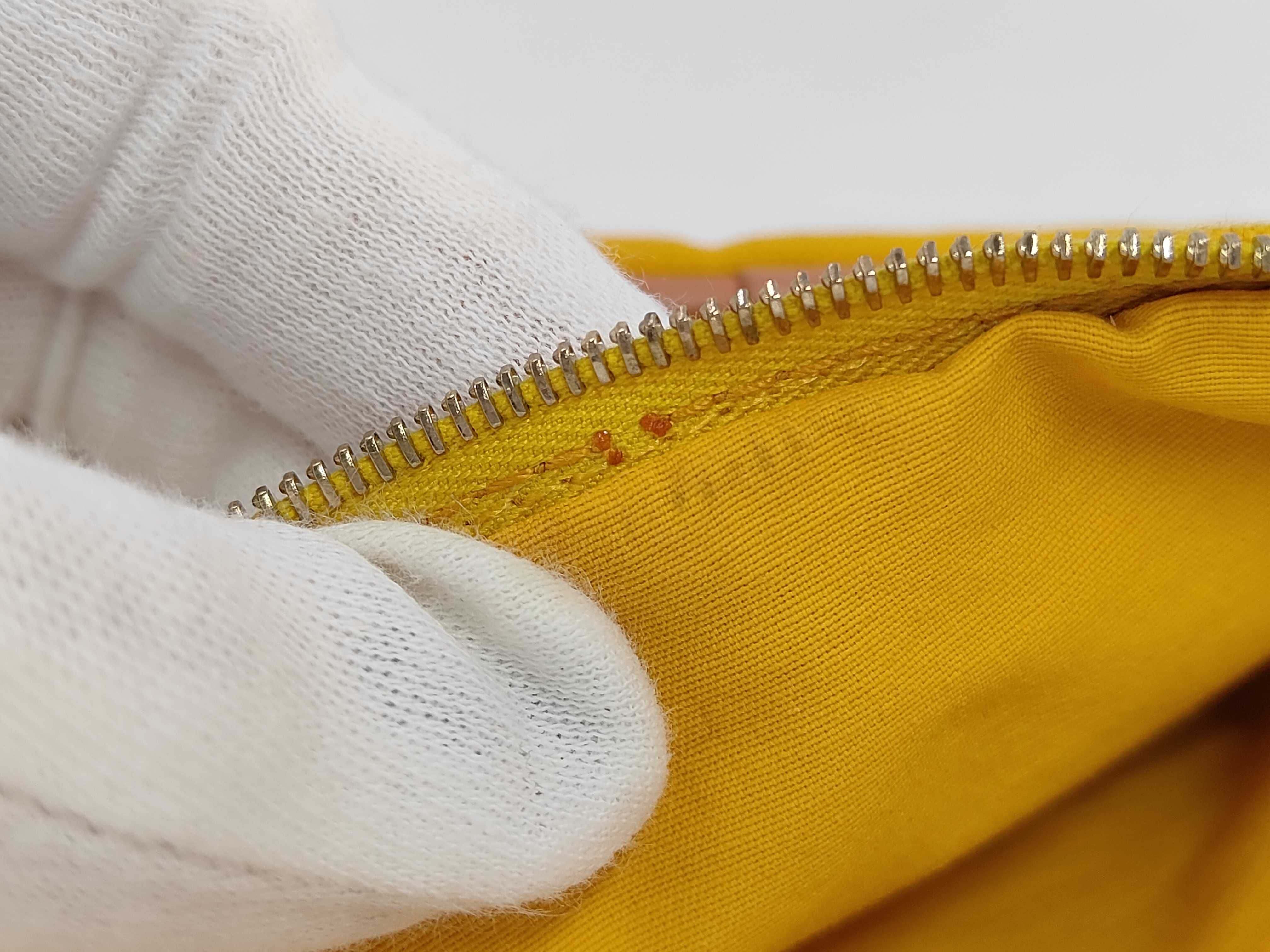 Bolide 15 Pouch, Yellow — view 5