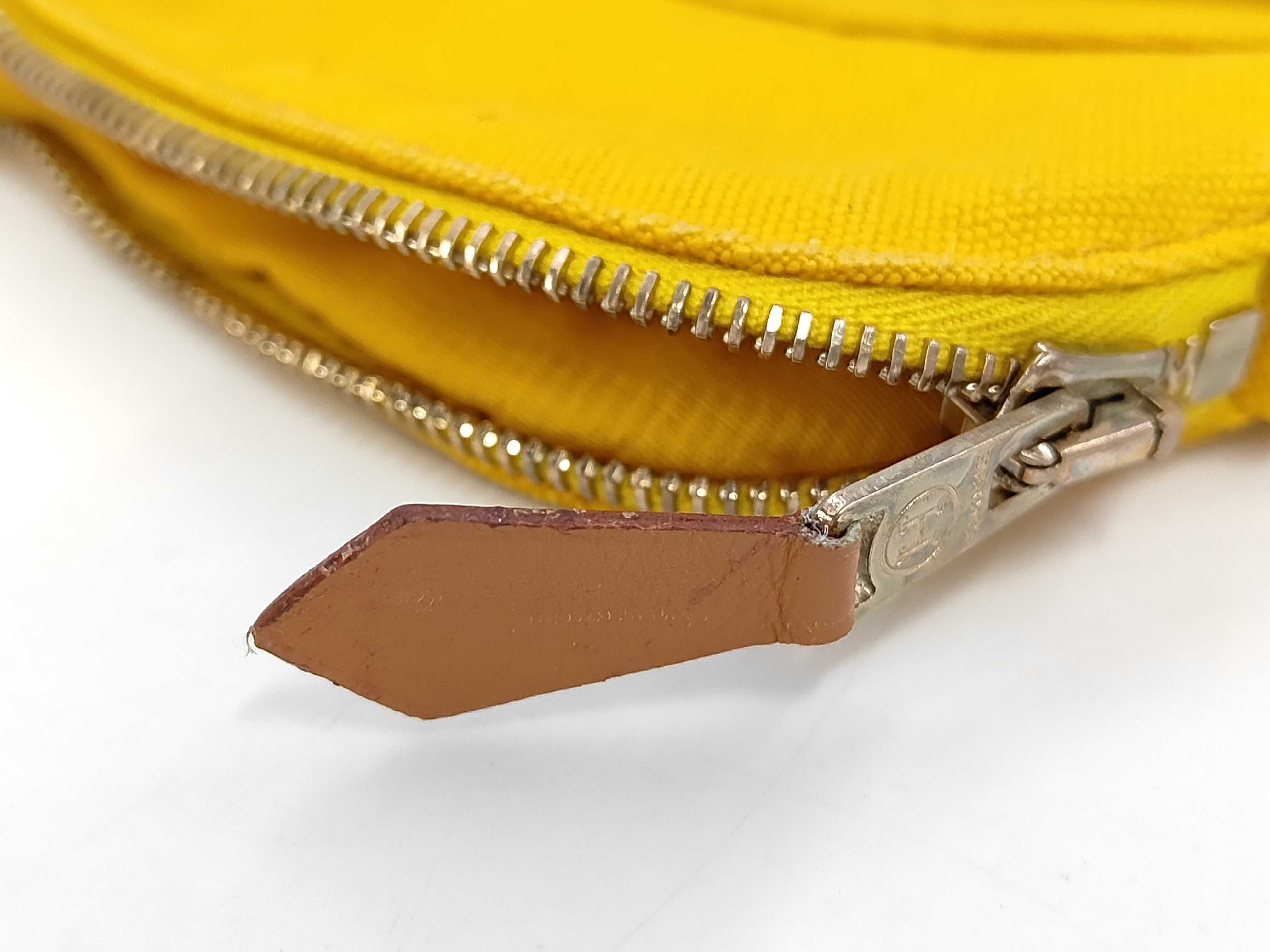Bolide 15 Pouch, Yellow — view 6