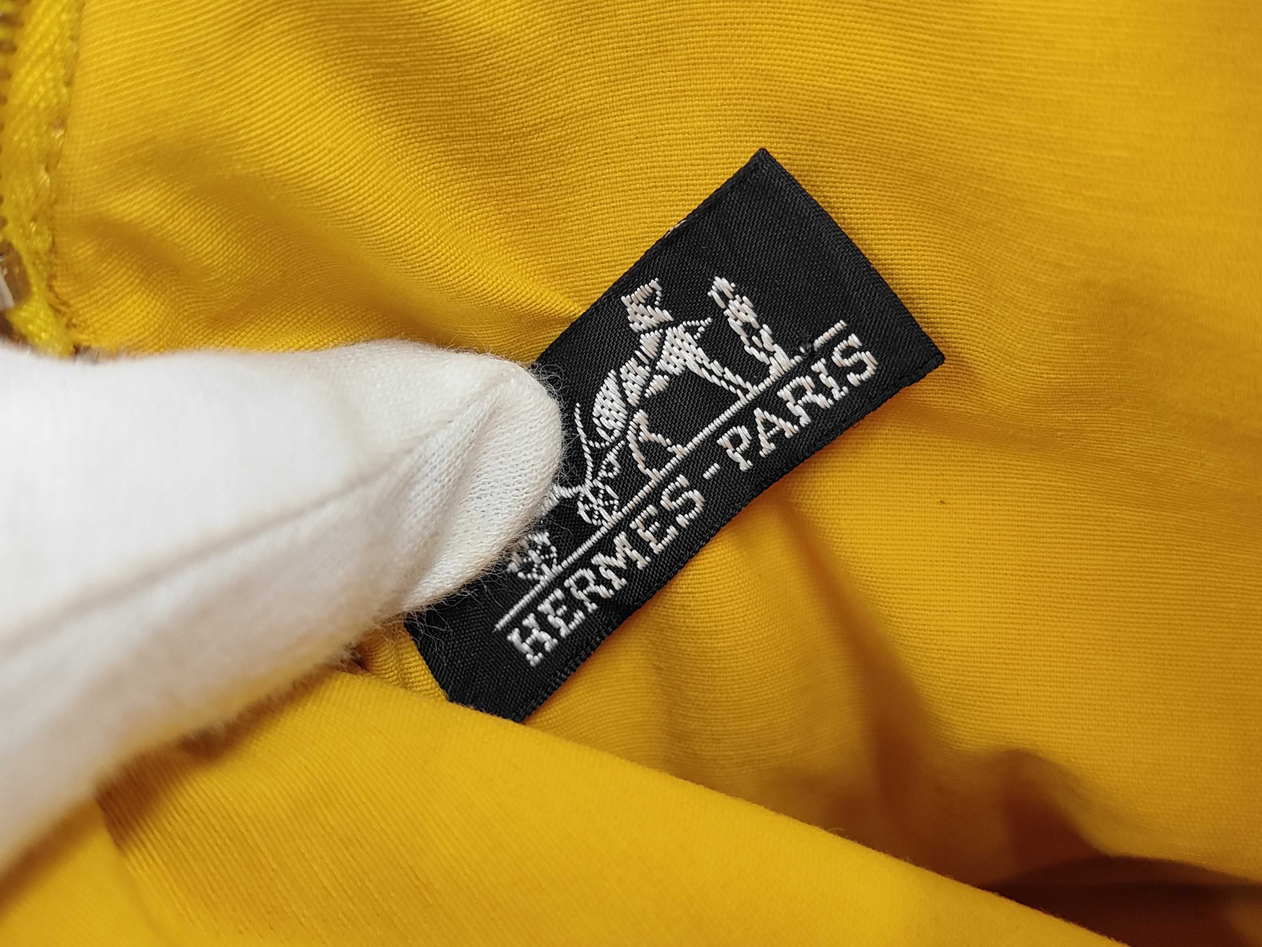 Bolide 15 Pouch, Yellow — view 7