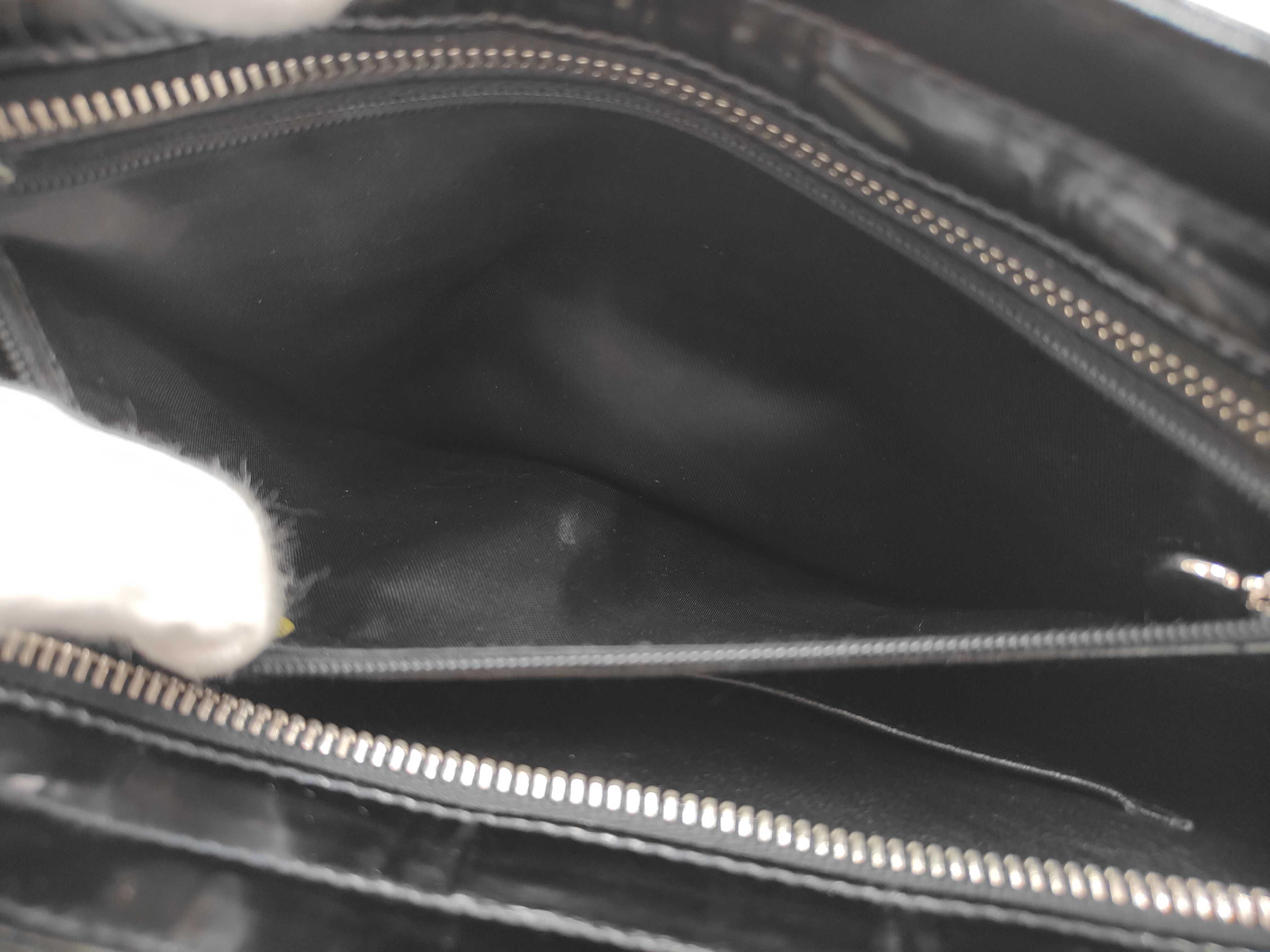 Matelassé Handbag Tote Bag — view 11