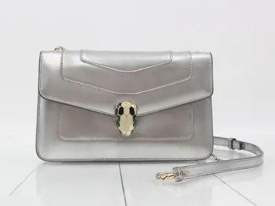 Serpenti (Bag) - Shoulder Bag