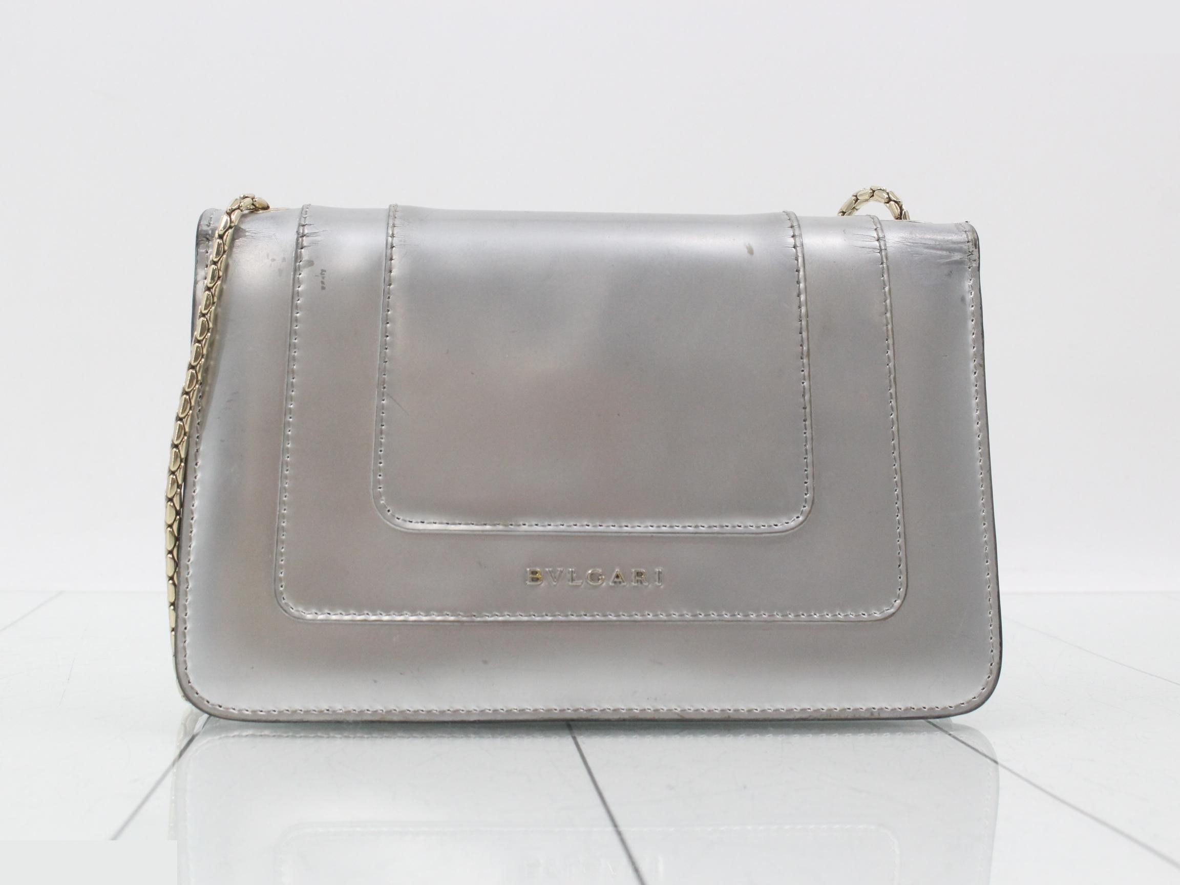 Serpenti (Bag) - Shoulder Bag — view 2