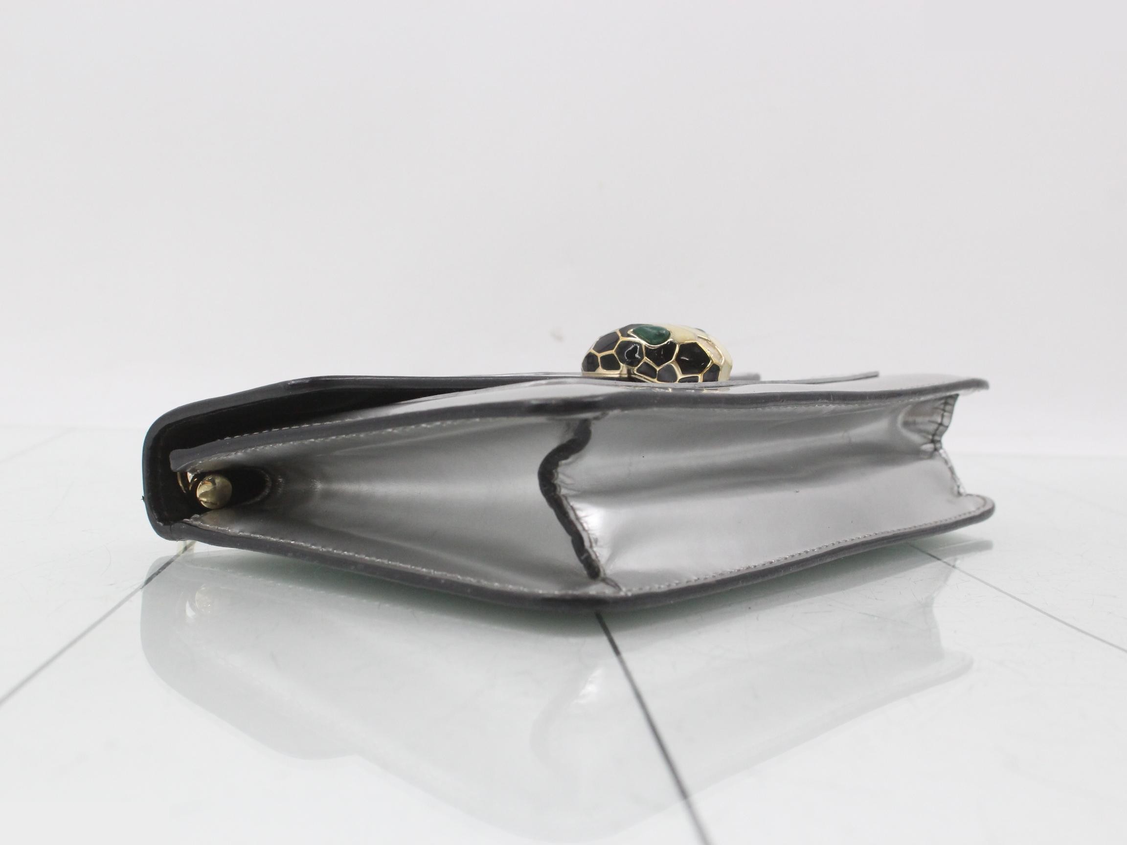 Serpenti (Bag) - Shoulder Bag — view 5