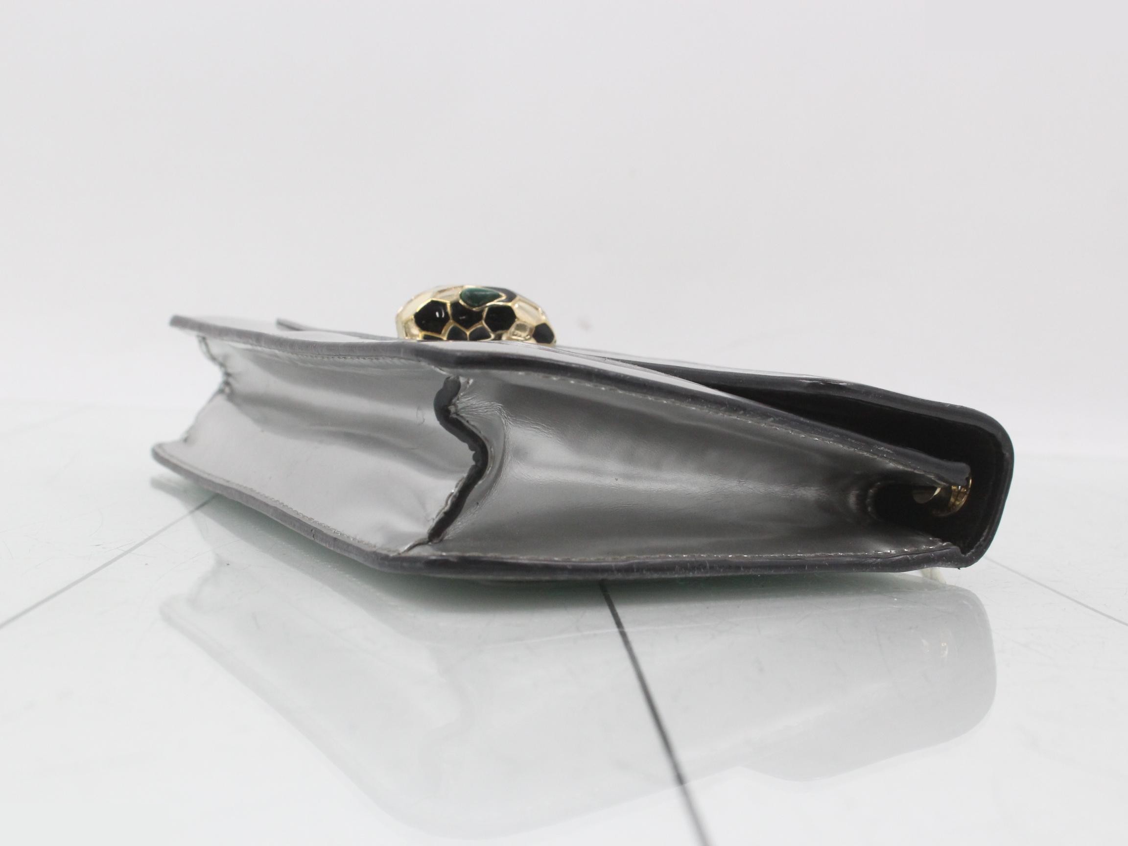 Serpenti (Bag) - Shoulder Bag — view 6