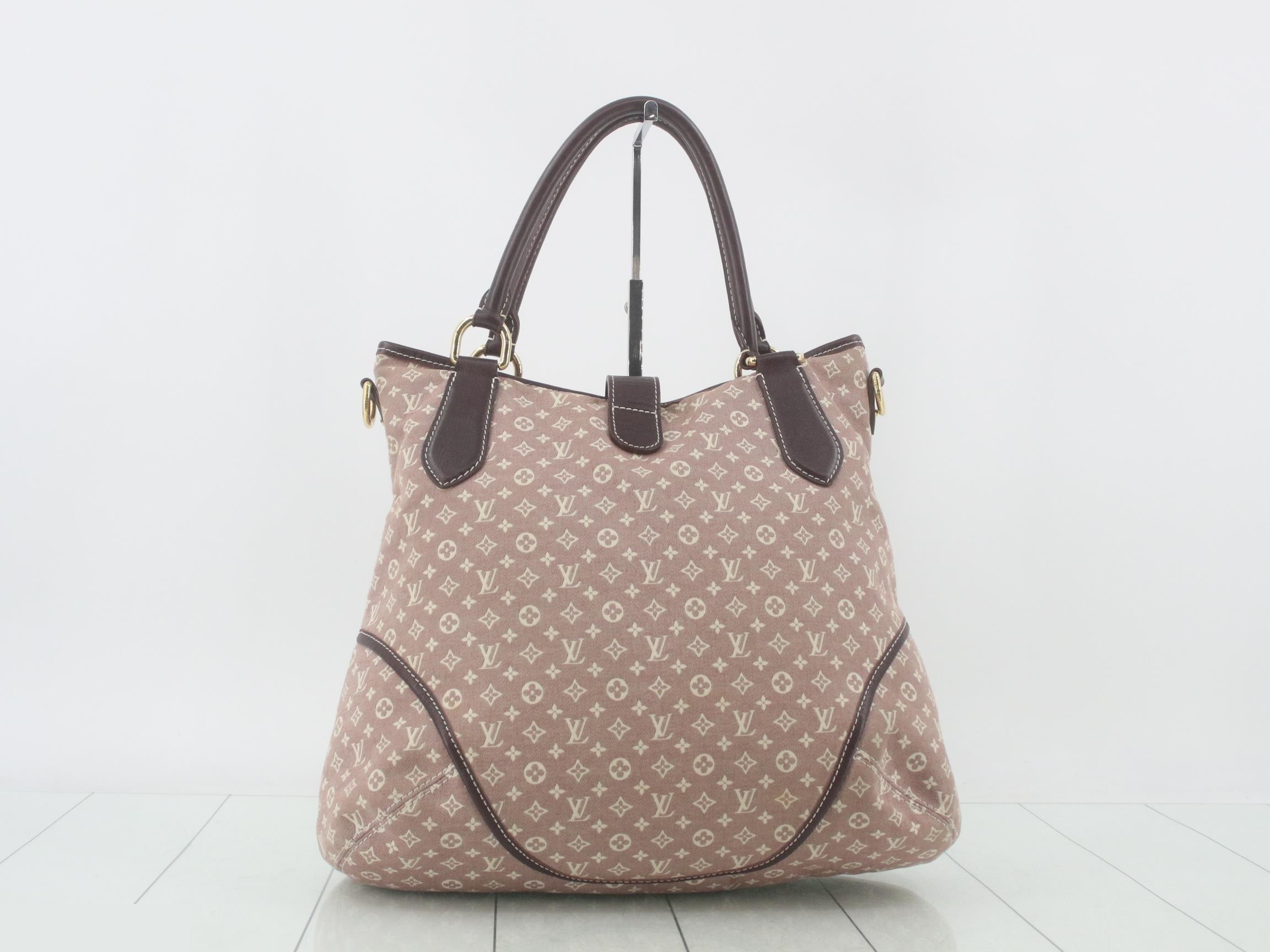 Monogram Idylle 2-Way Bag Elegy Sepia — view 2
