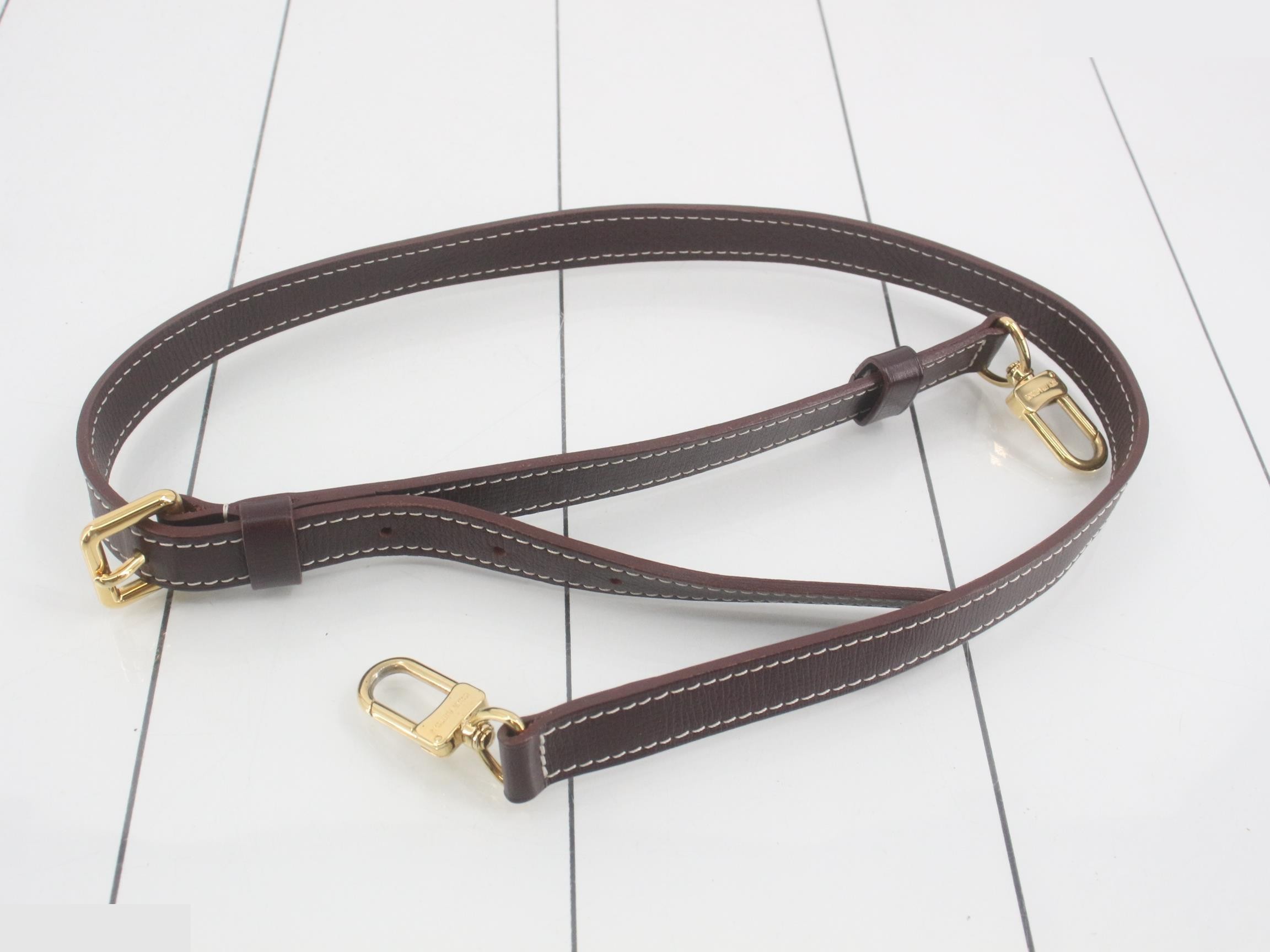 Monogram Idylle 2-Way Bag Elegy Sepia — view 7