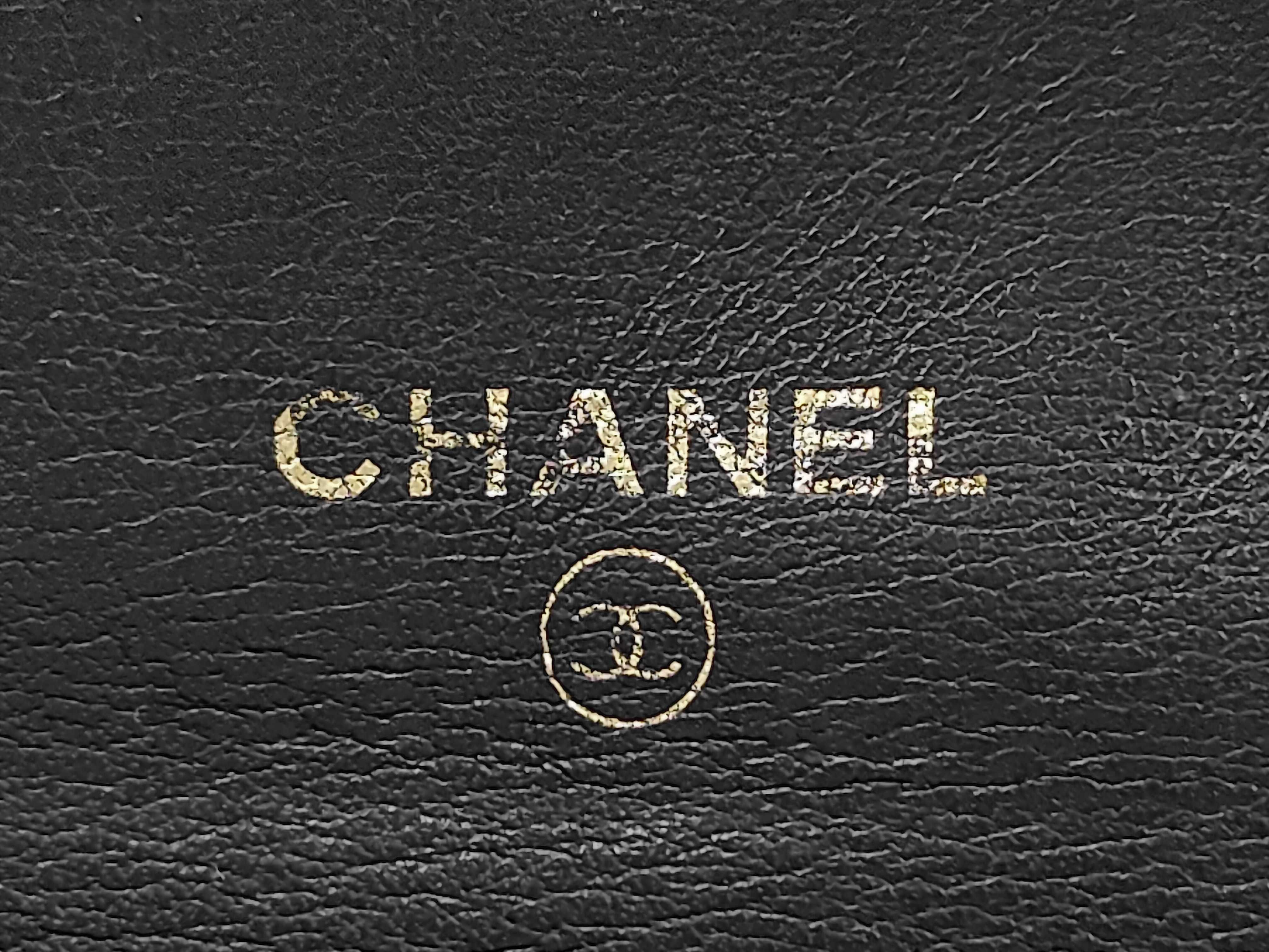 wallet, black wallet — view 7