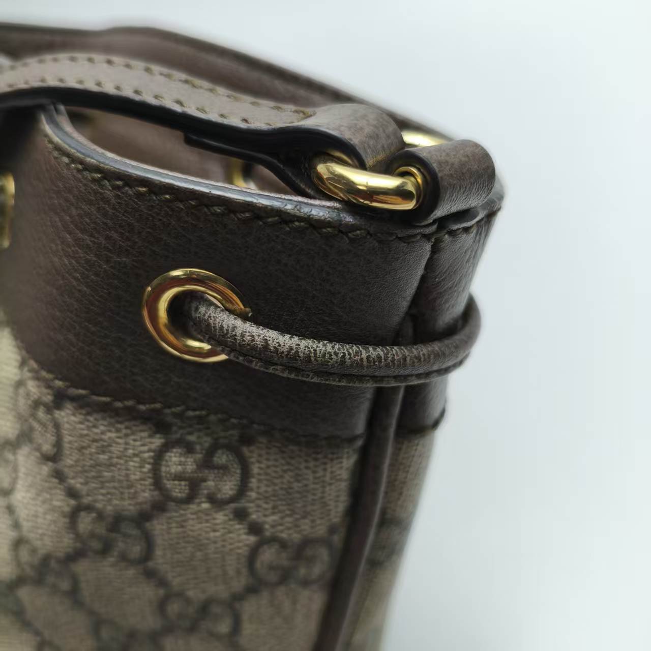 【*Shipped from: China*】GUCCI Ophidia PU 550620 Shoulder Bag — view 11