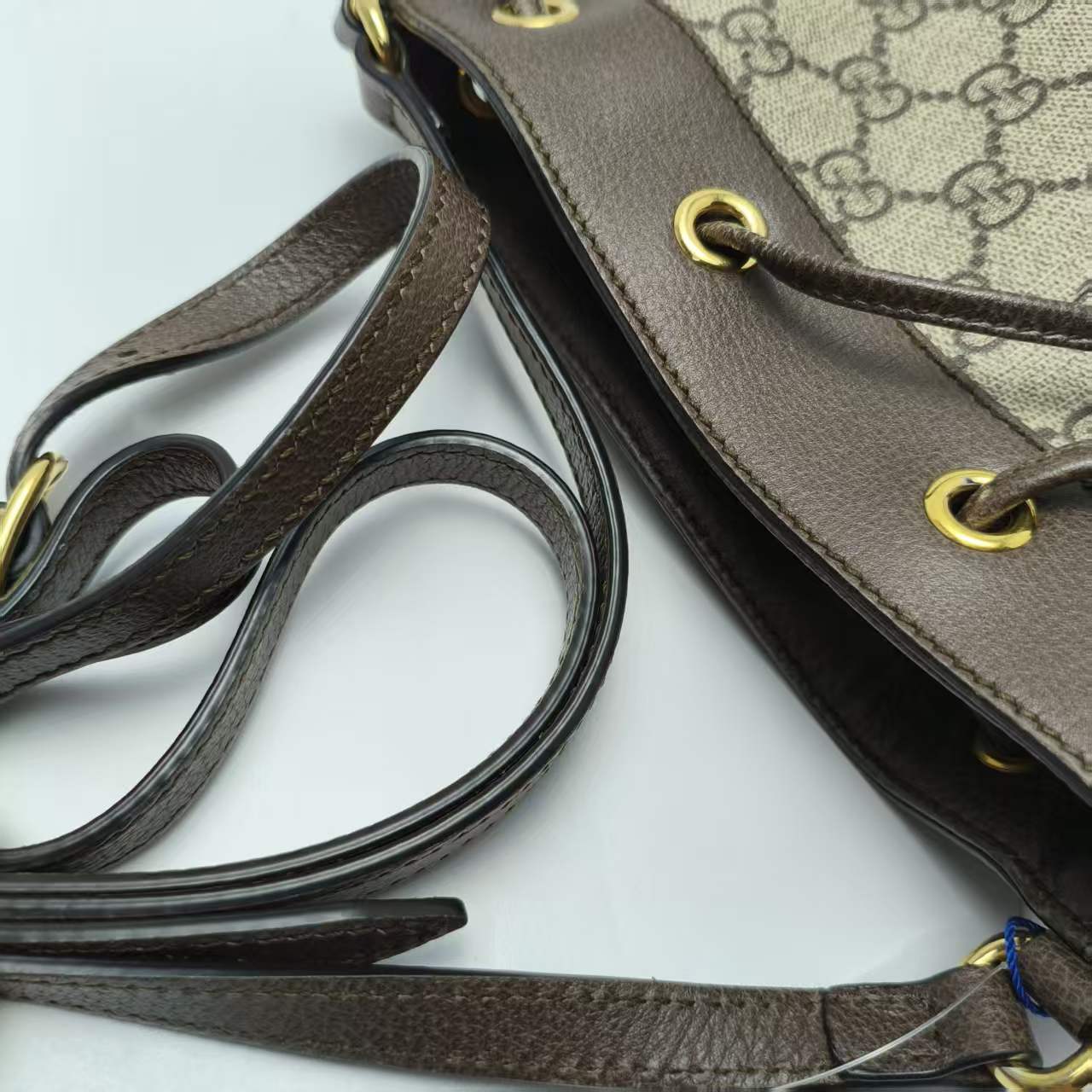 【*Shipped from: China*】GUCCI Ophidia PU 550620 Shoulder Bag — view 13