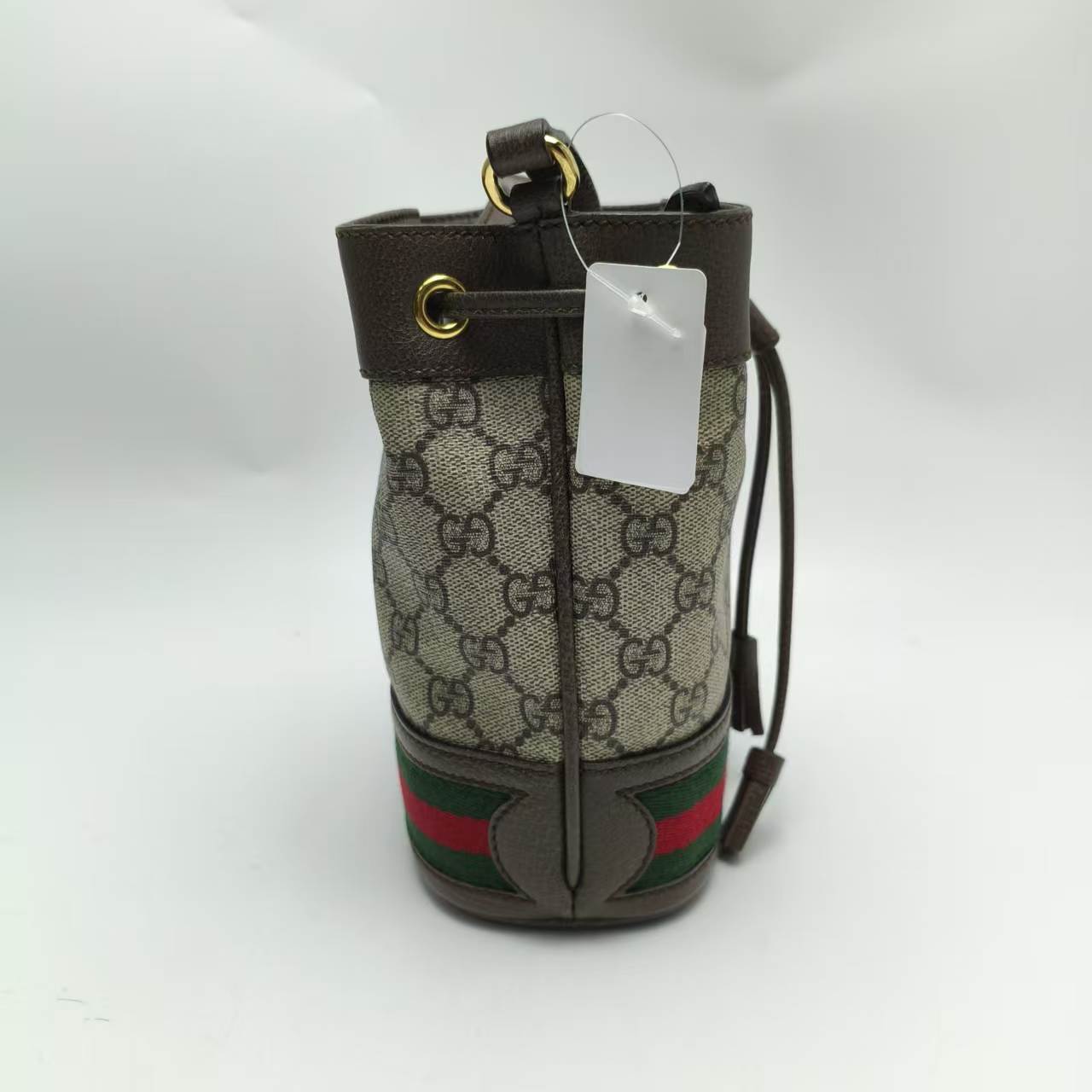 【*Shipped from: China*】GUCCI Ophidia PU 550620 Shoulder Bag — view 3