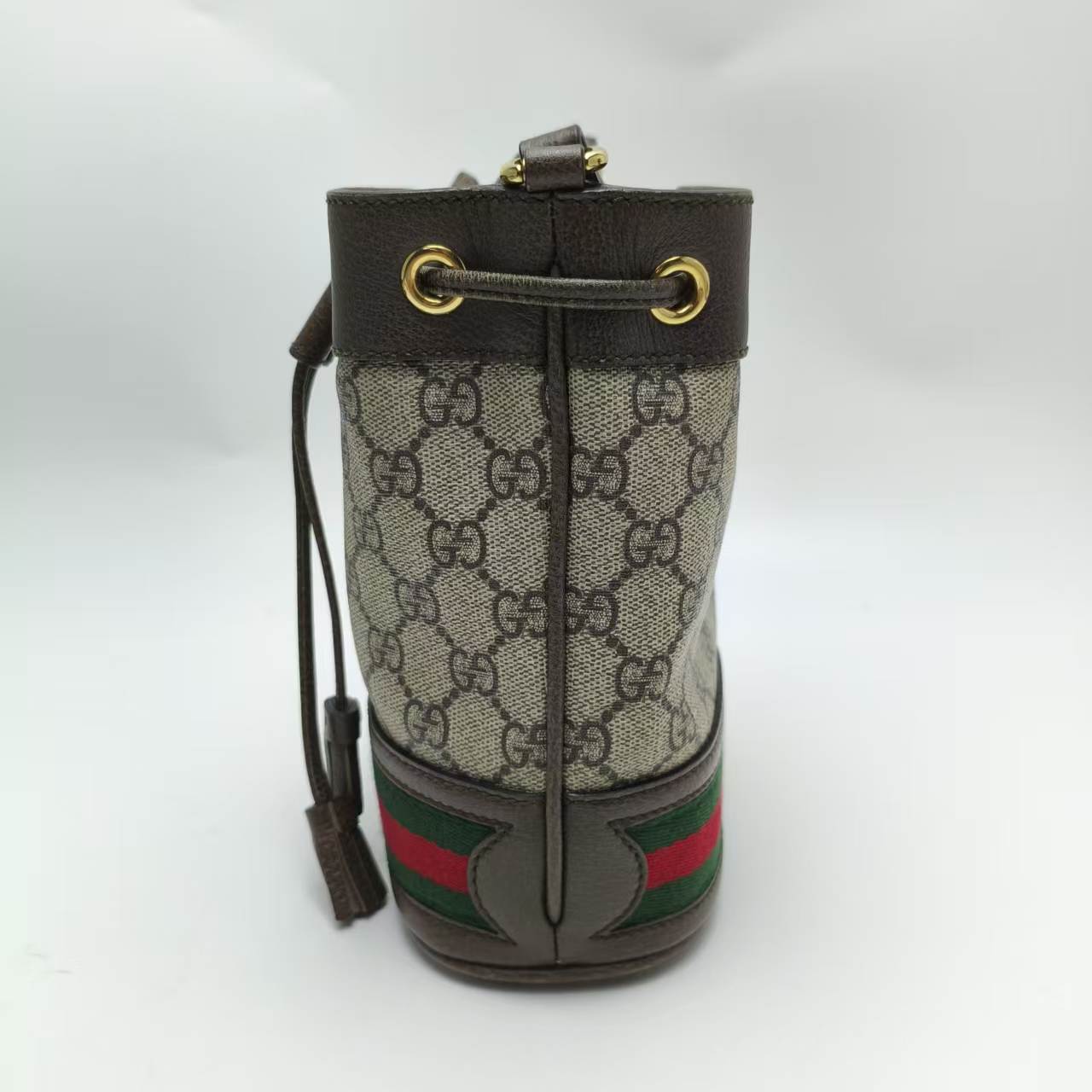 【*Shipped from: China*】GUCCI Ophidia PU 550620 Shoulder Bag — view 4