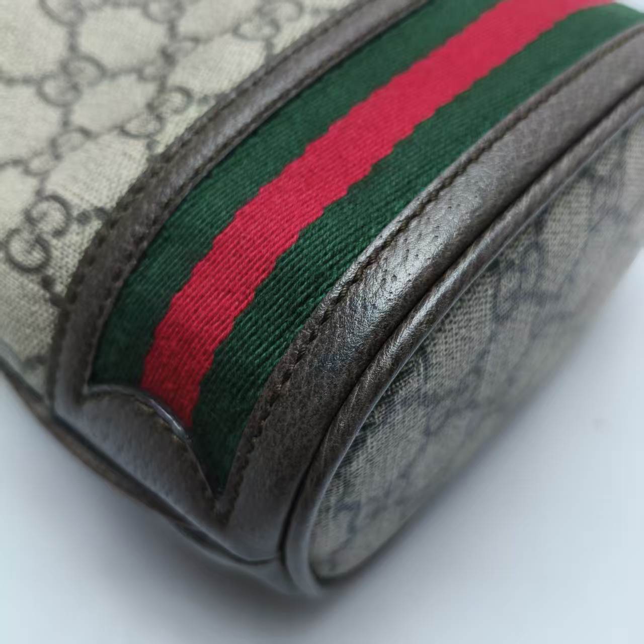 【*Shipped from: China*】GUCCI Ophidia PU 550620 Shoulder Bag — view 6