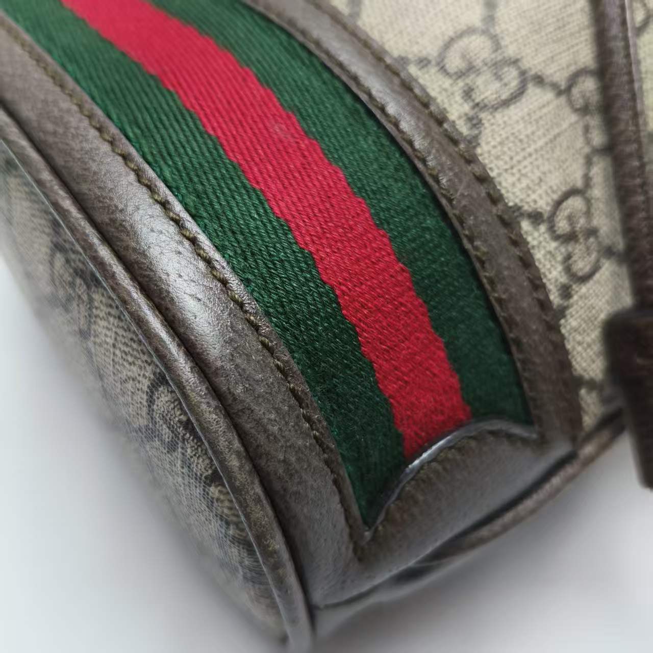 【*Shipped from: China*】GUCCI Ophidia PU 550620 Shoulder Bag — view 7