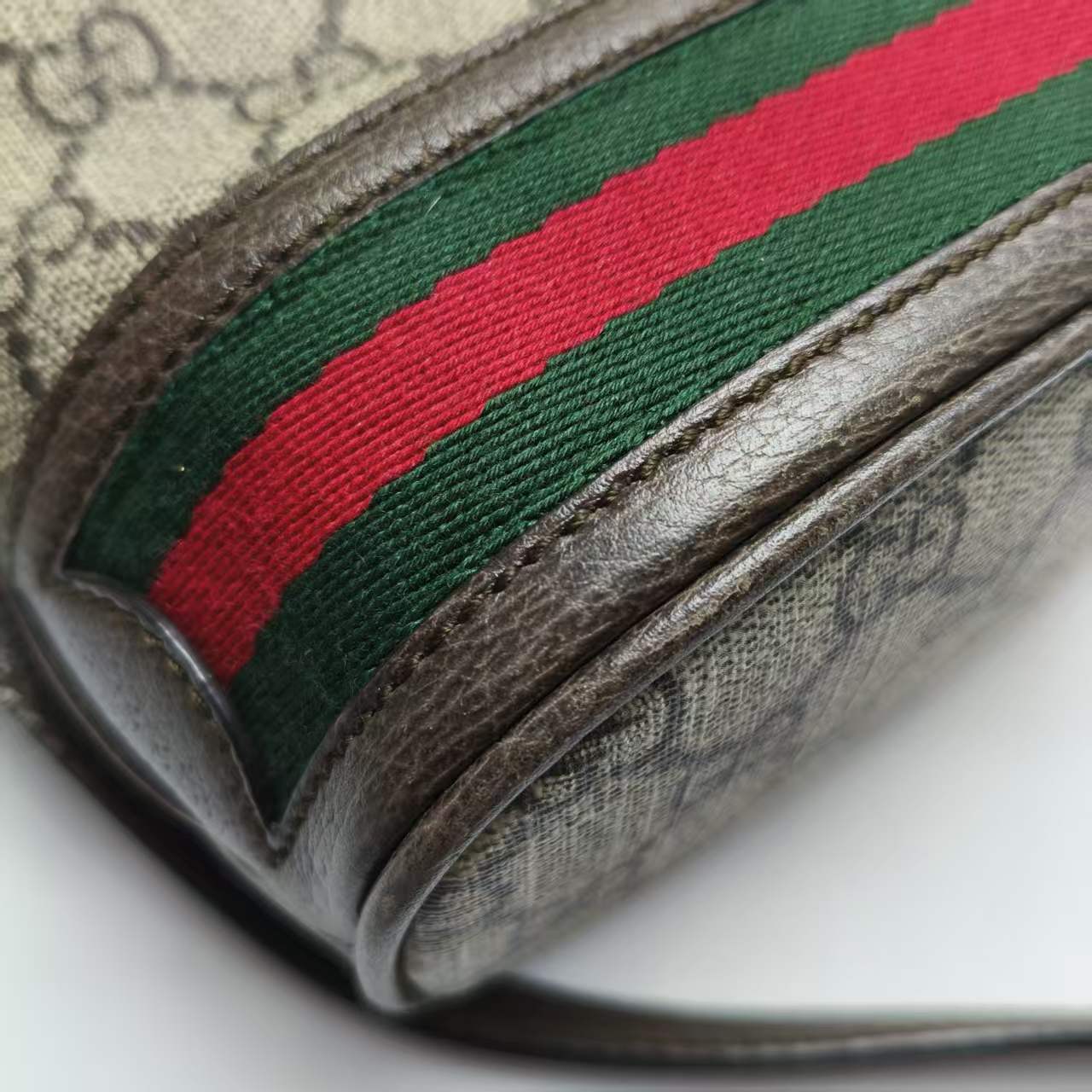 【*Shipped from: China*】GUCCI Ophidia PU 550620 Shoulder Bag — view 10
