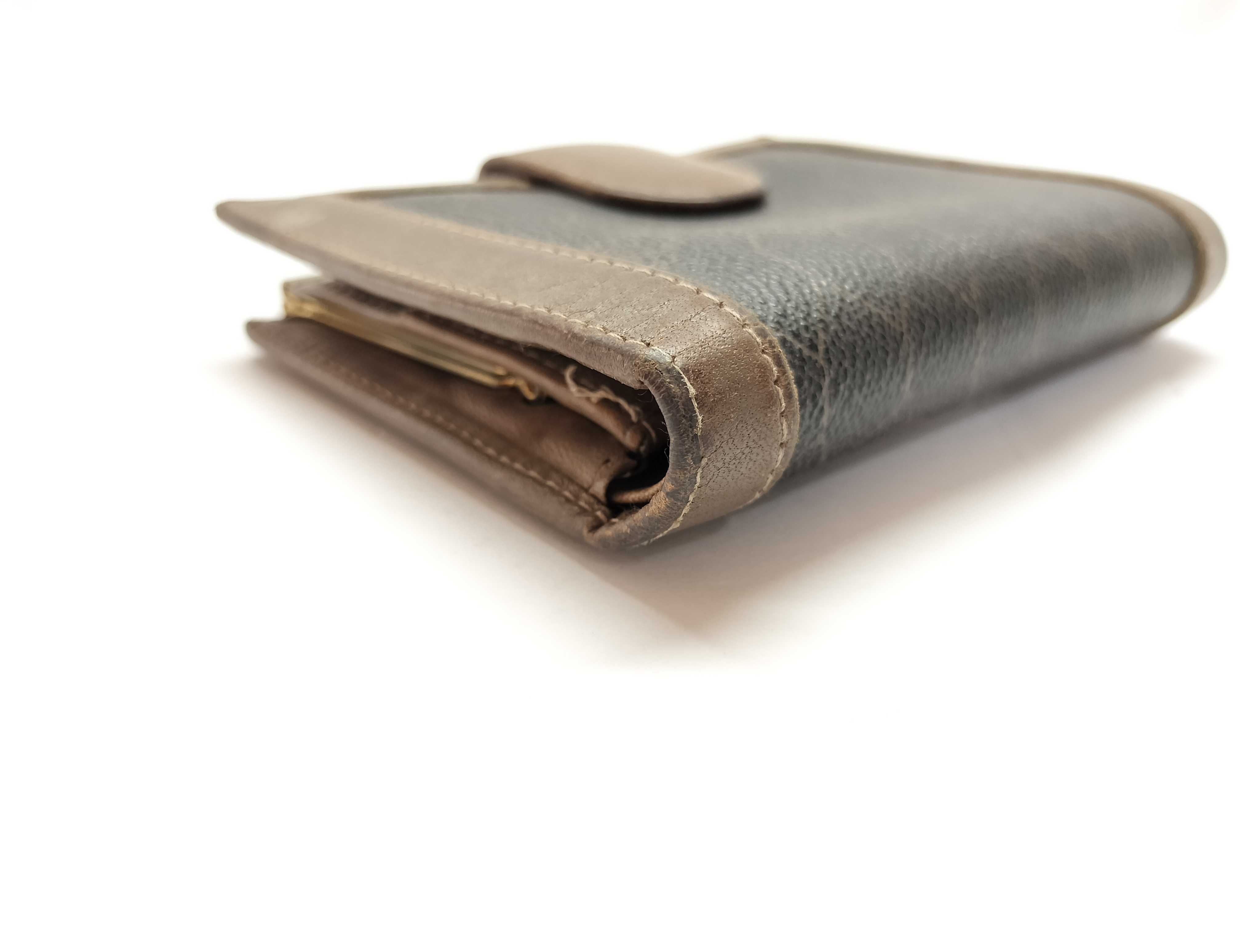 folding wallet — view 3