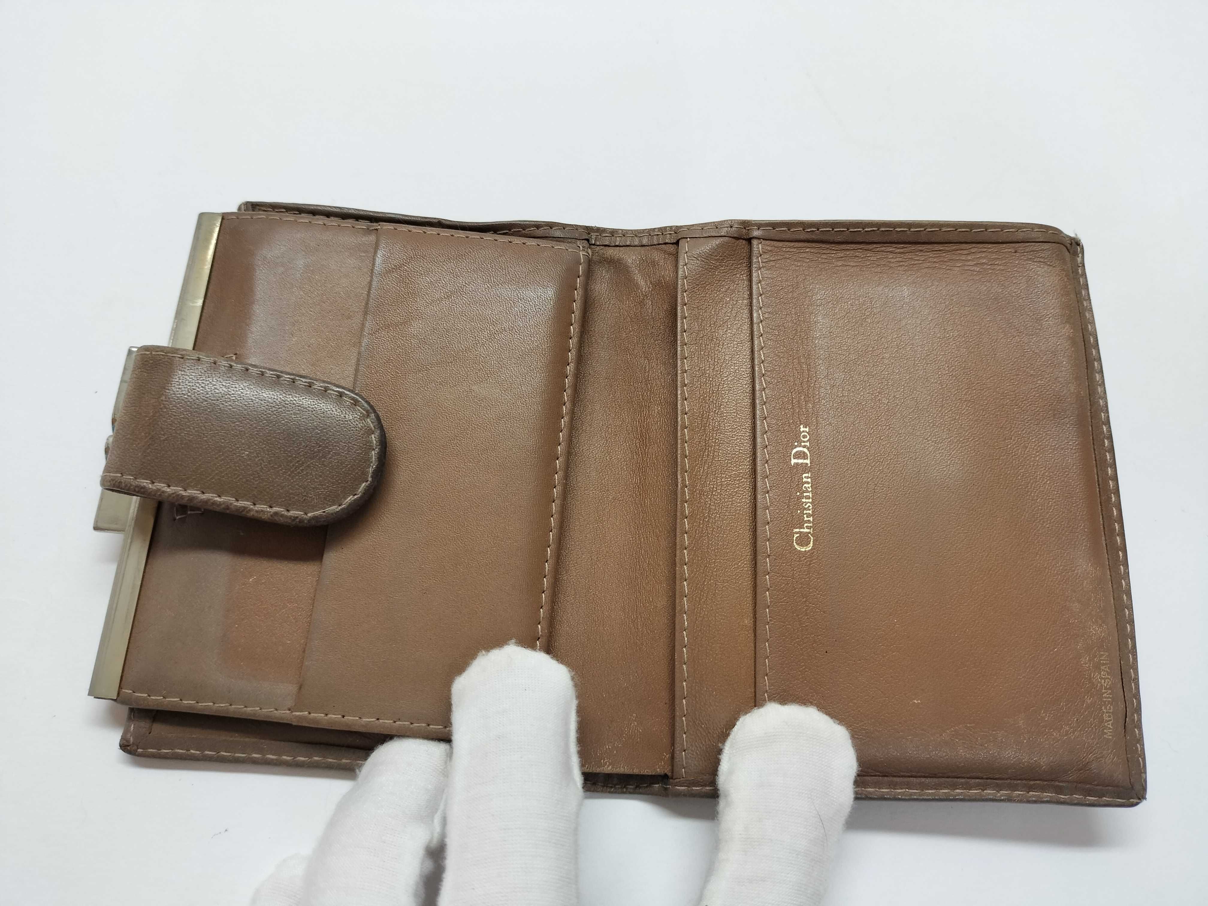 folding wallet — view 8