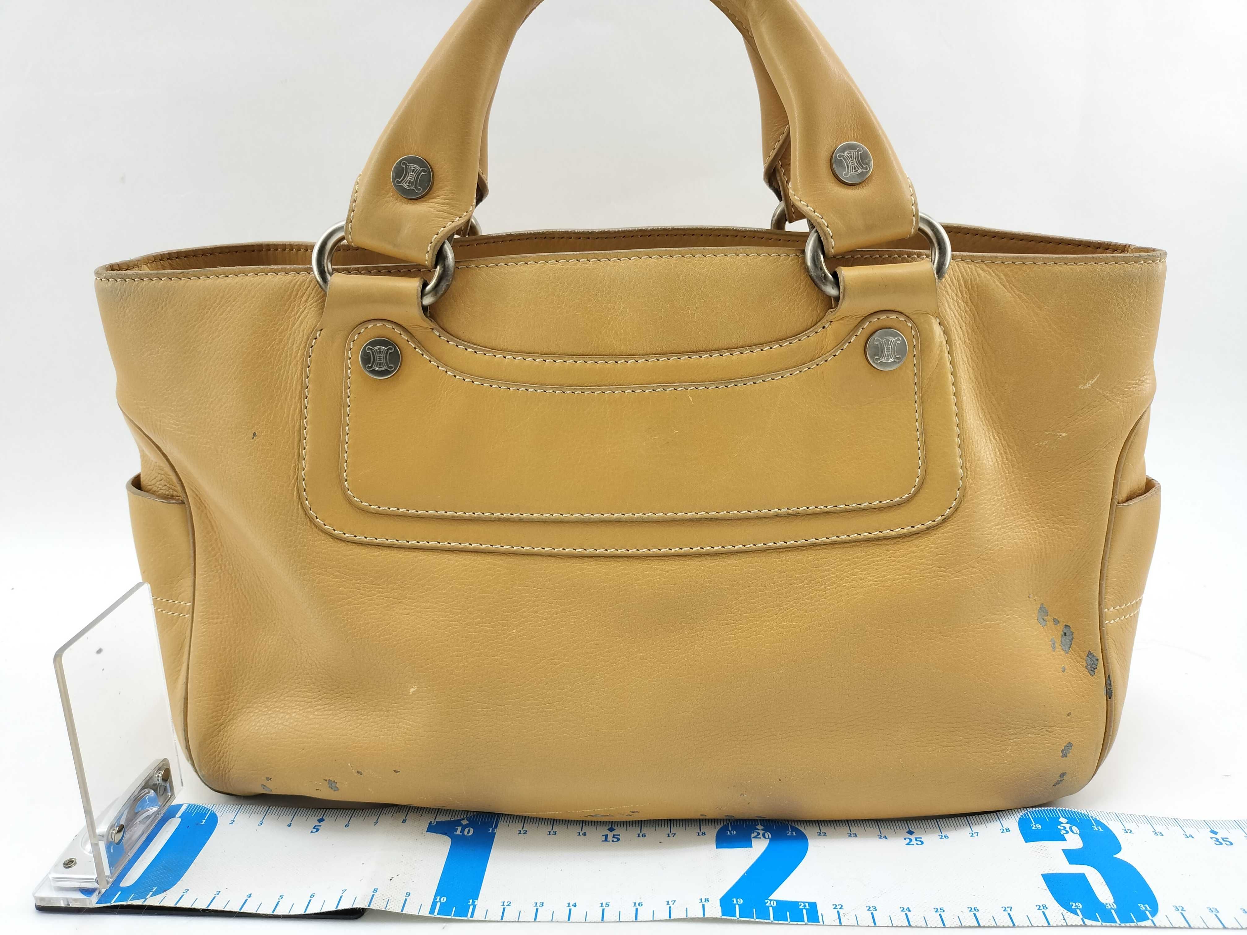 Handbag / Leather Handbag — view 2