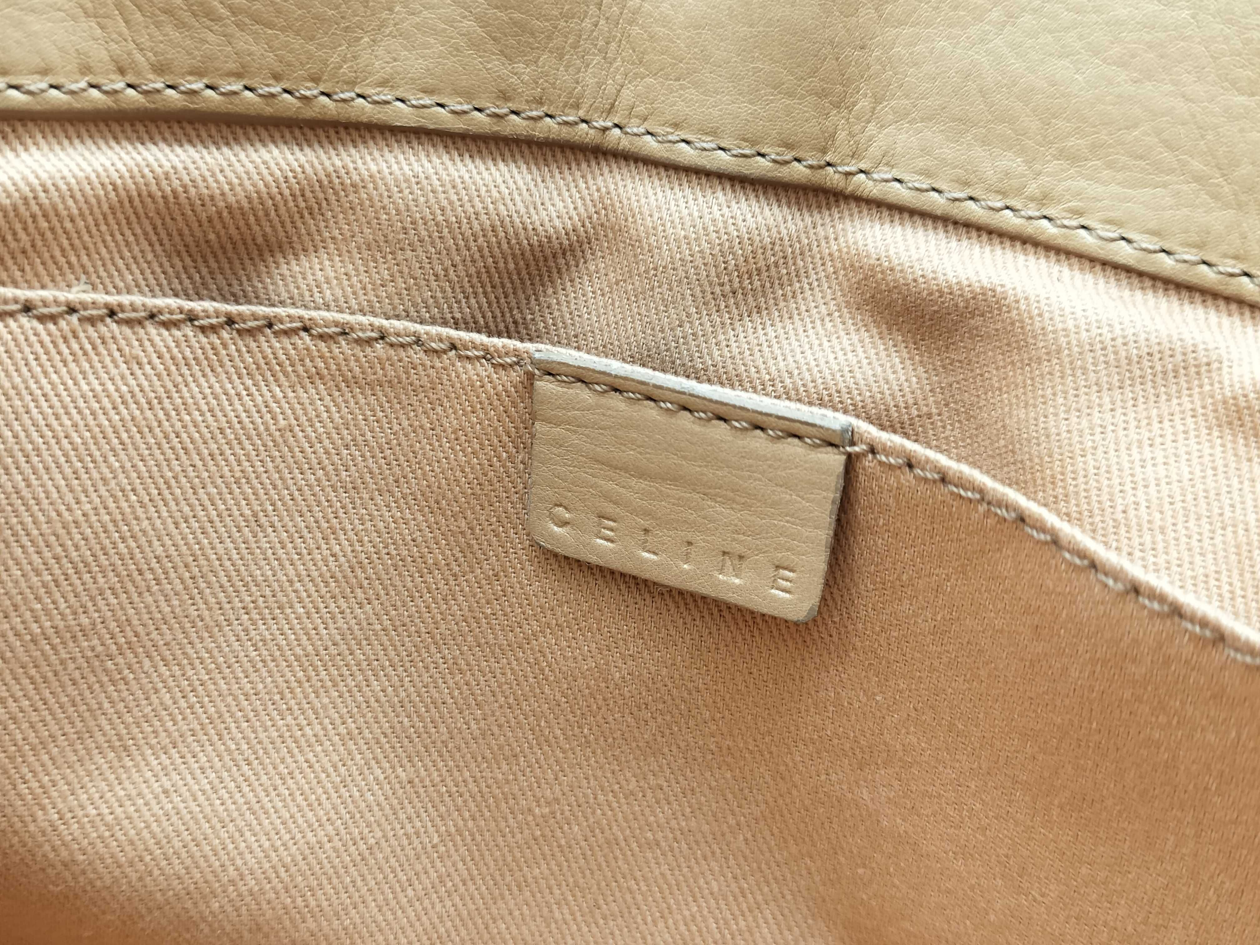 Handbag / Leather Handbag — view 11