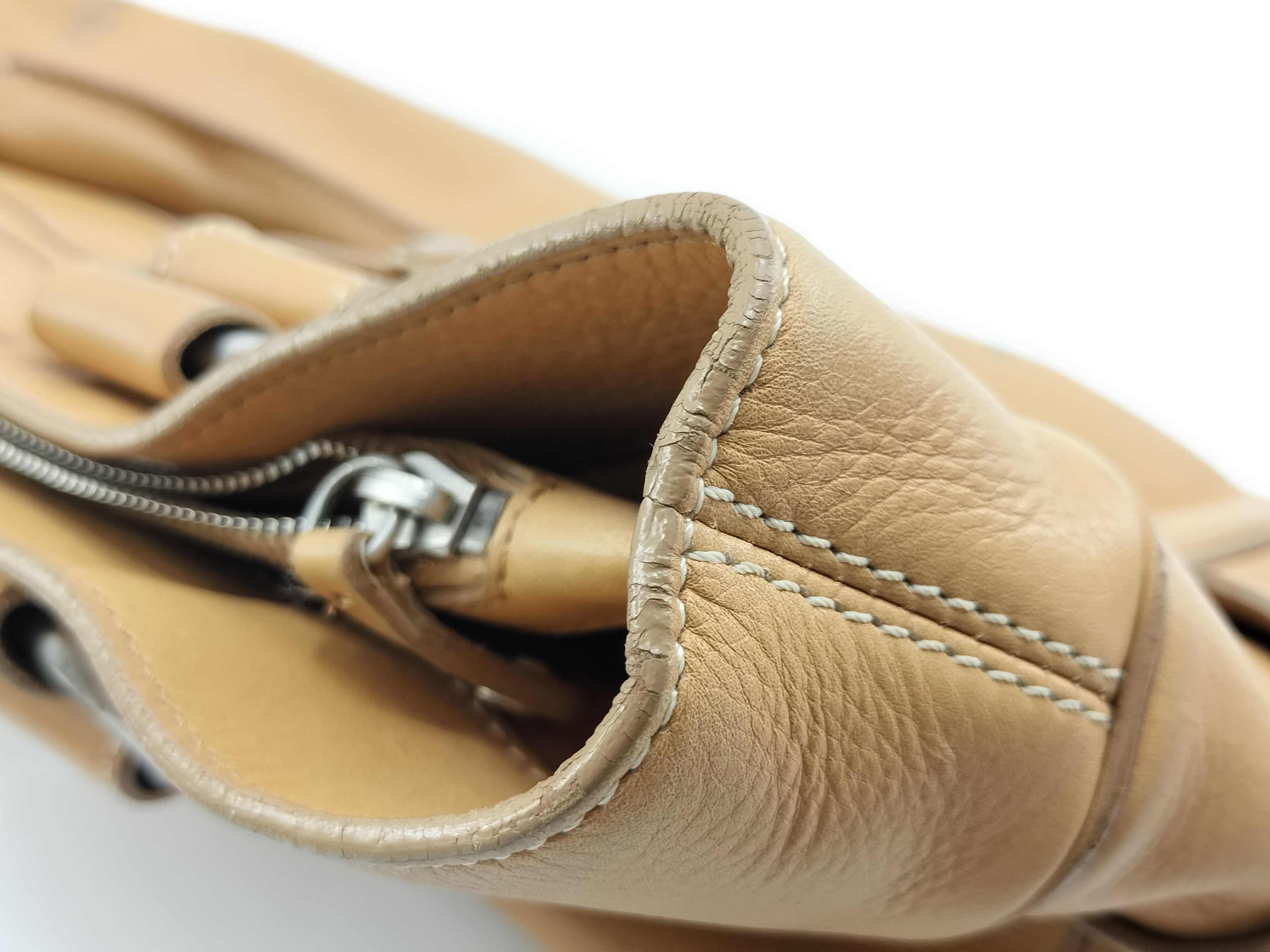 Handbag / Leather Handbag — view 14