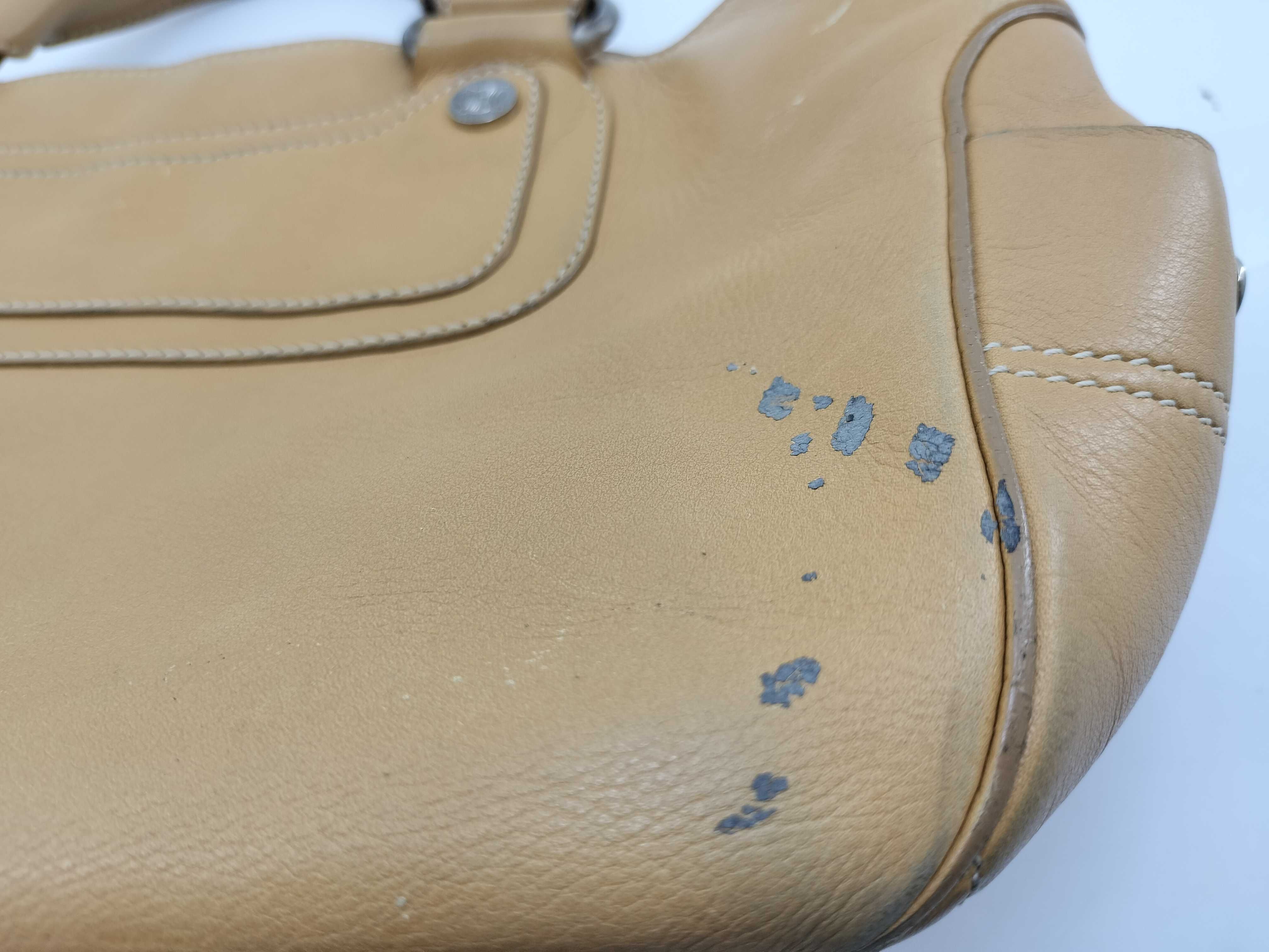 Handbag / Leather Handbag — view 15