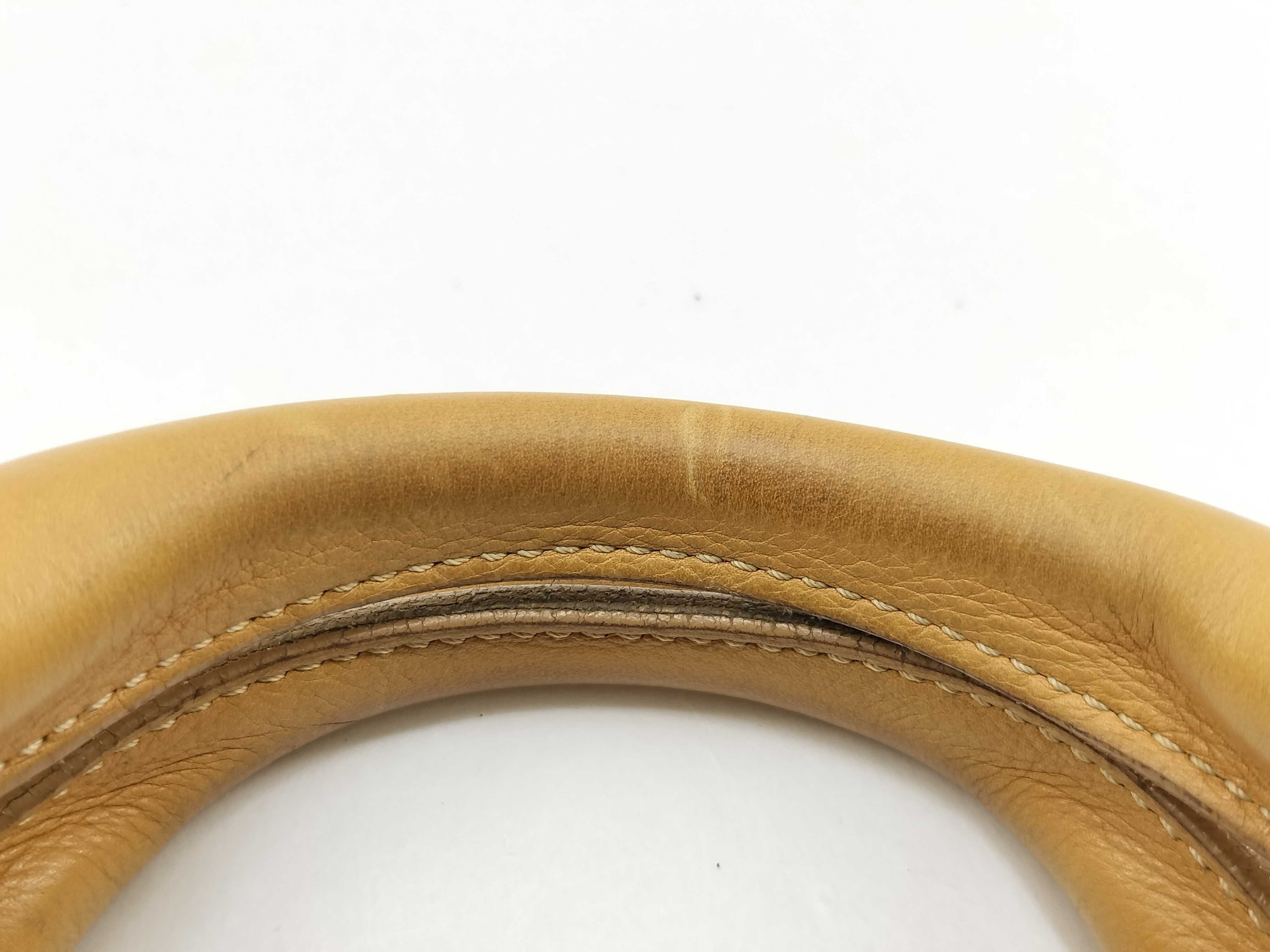 Handbag / Leather Handbag — view 3
