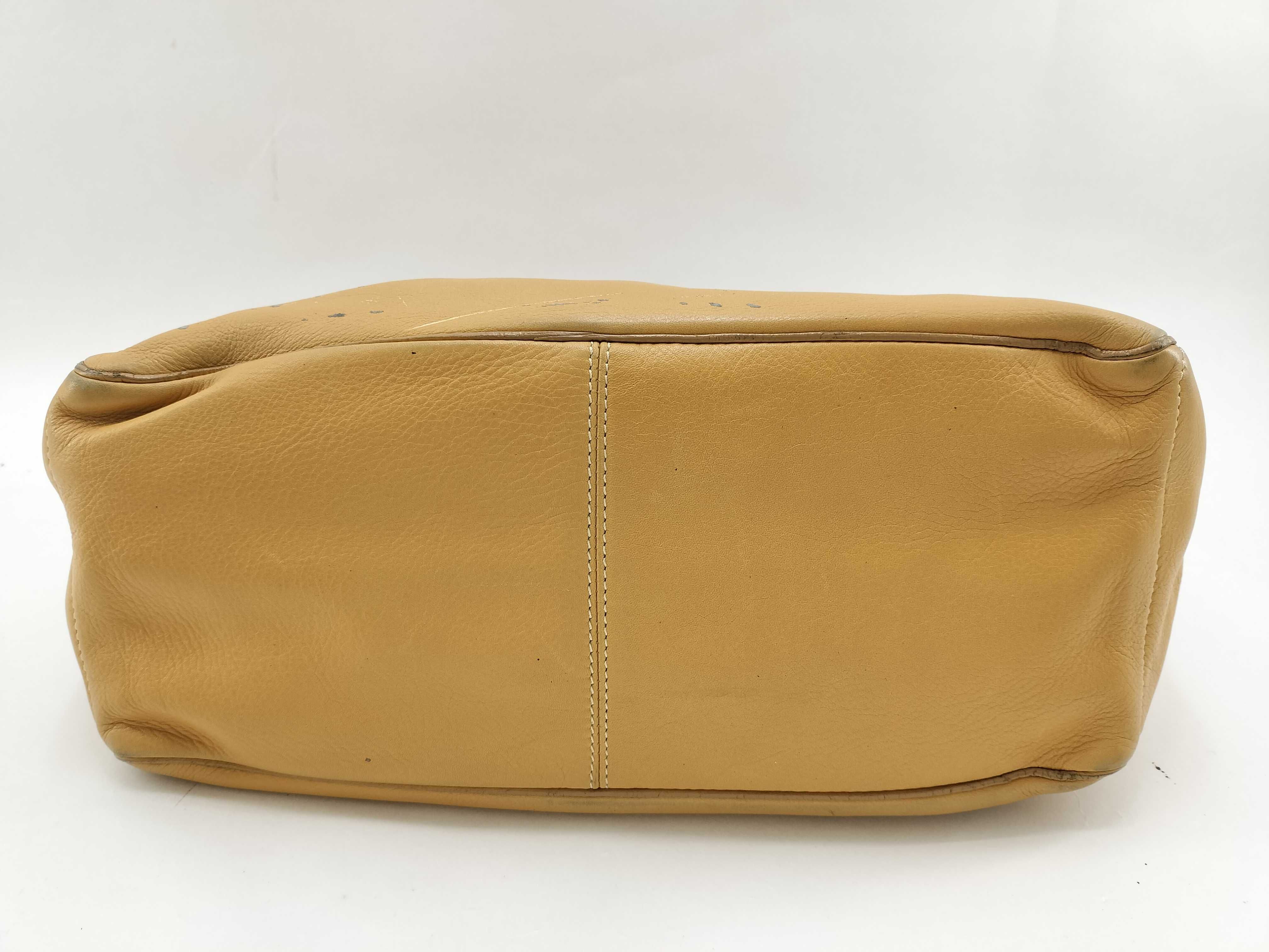 Handbag / Leather Handbag — view 4