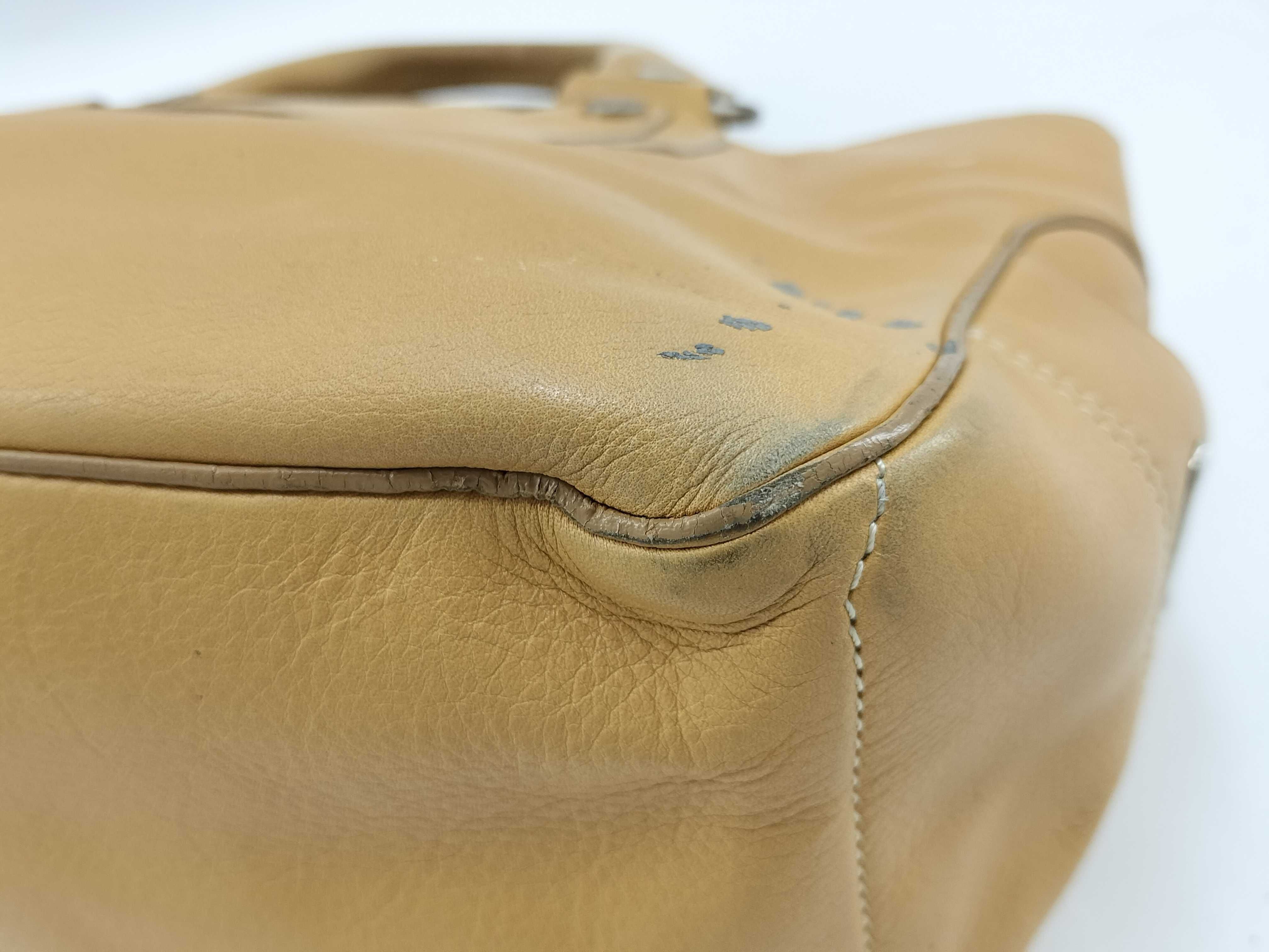 Handbag / Leather Handbag — view 5