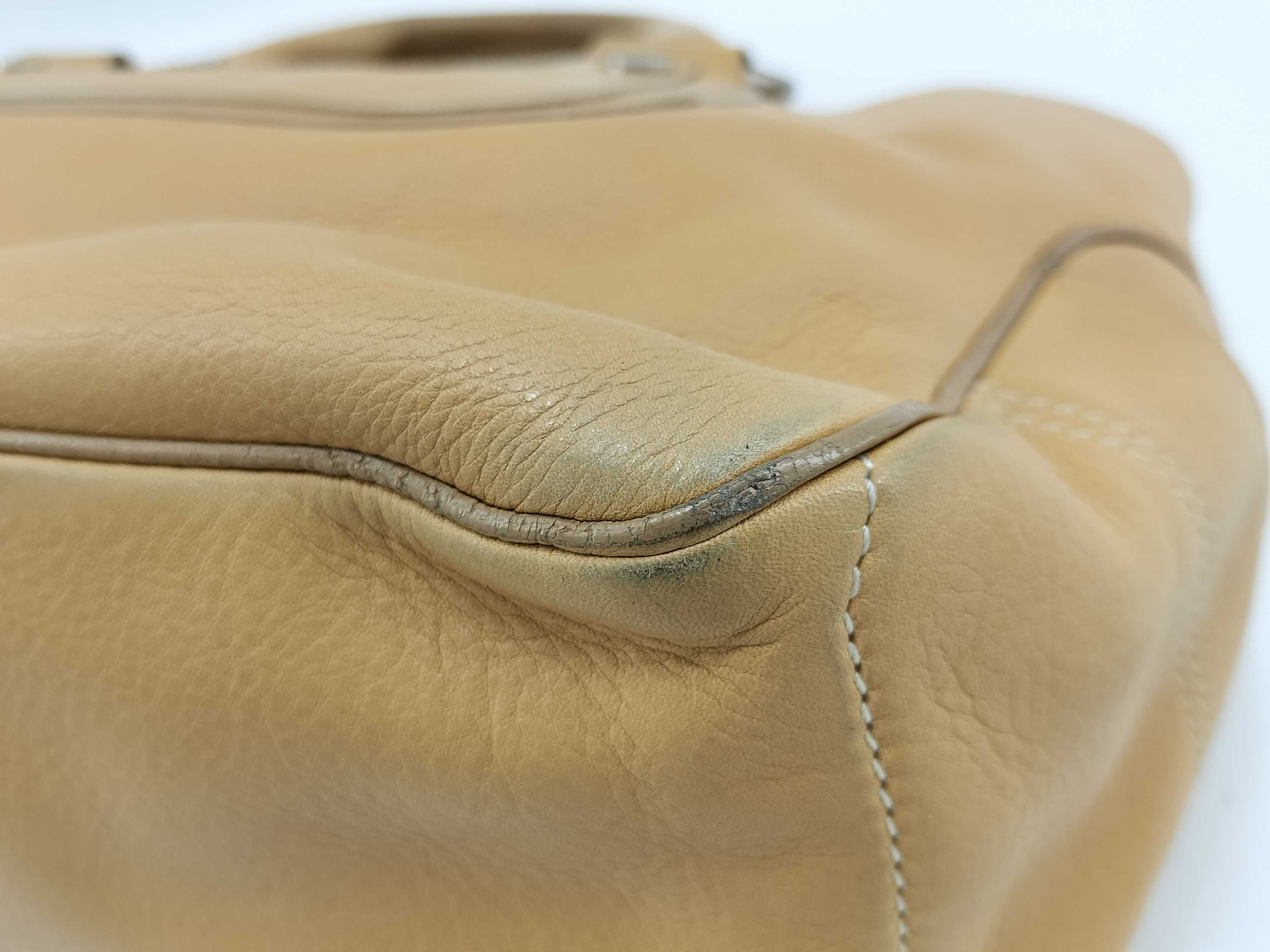 Handbag / Leather Handbag — view 6