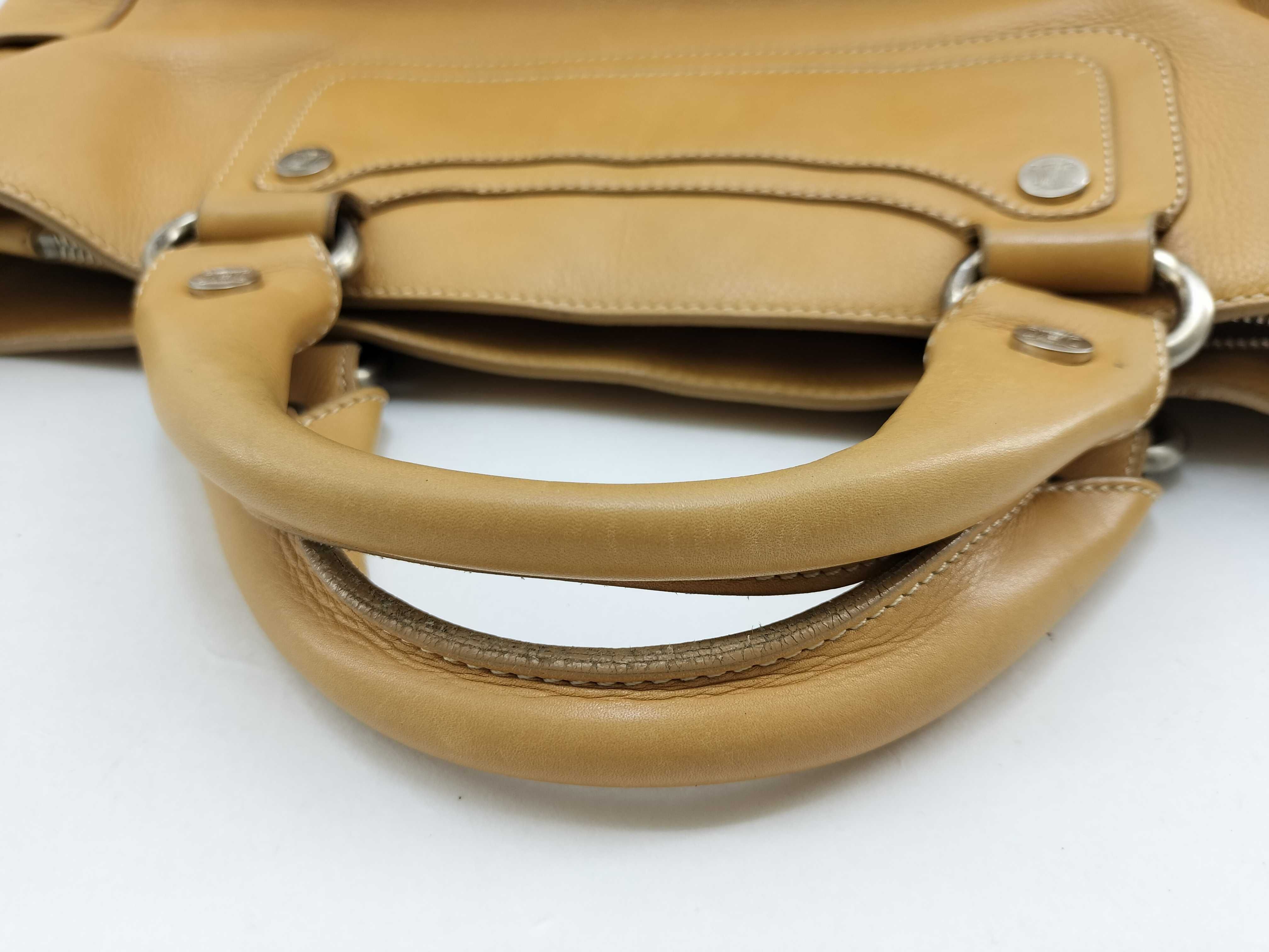 Handbag / Leather Handbag — view 7