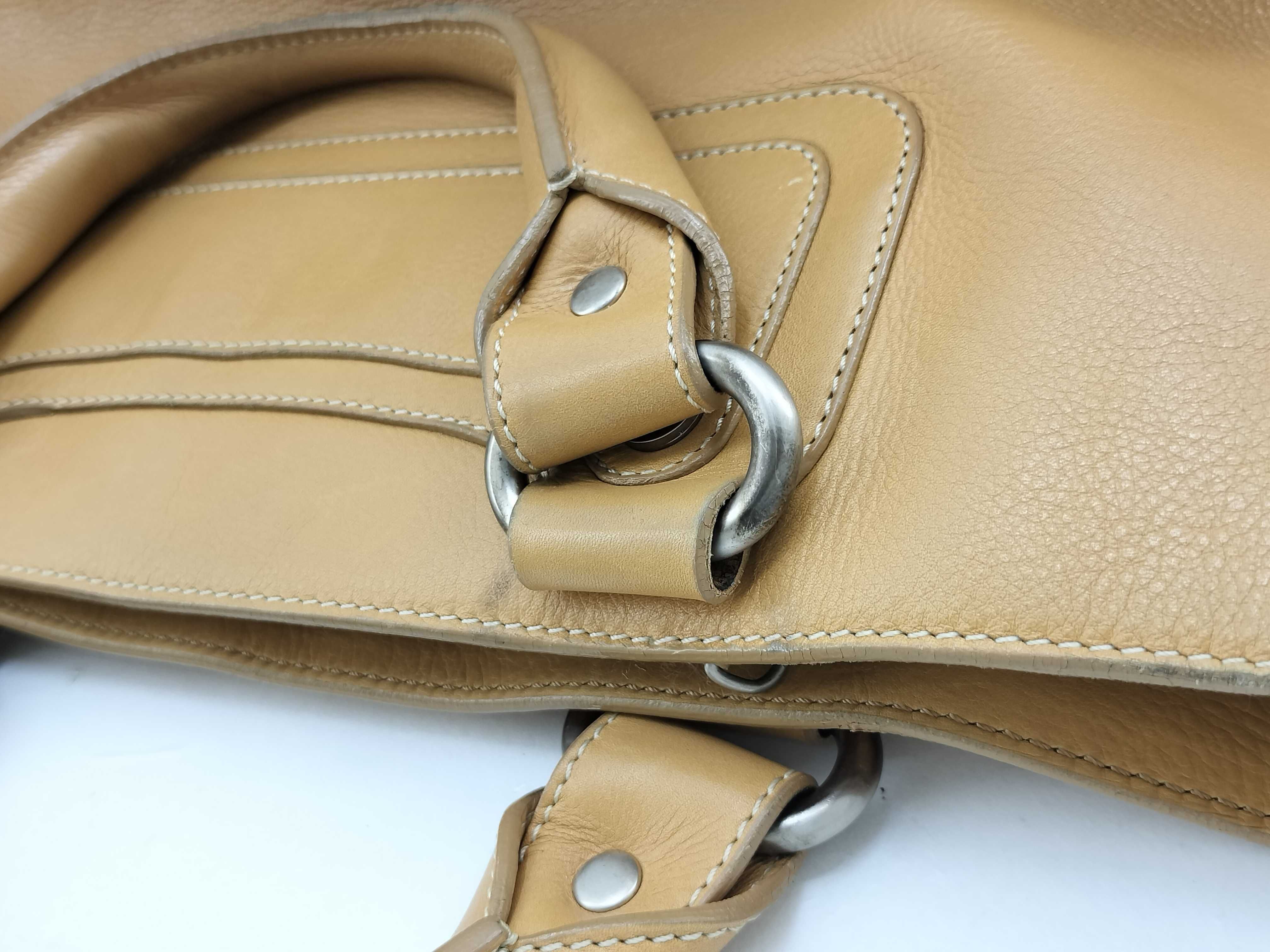 Handbag / Leather Handbag — view 8