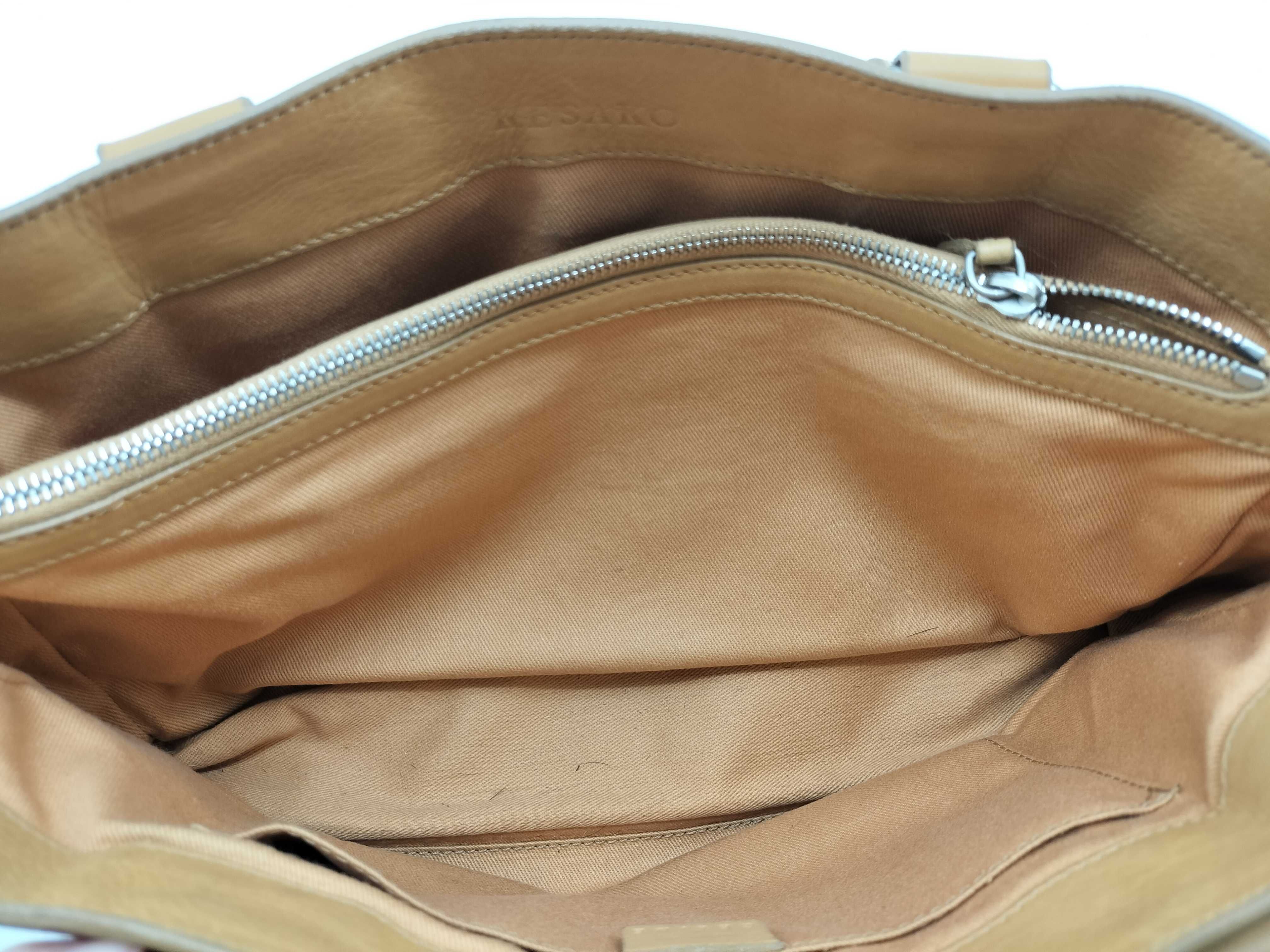 Handbag / Leather Handbag — view 9