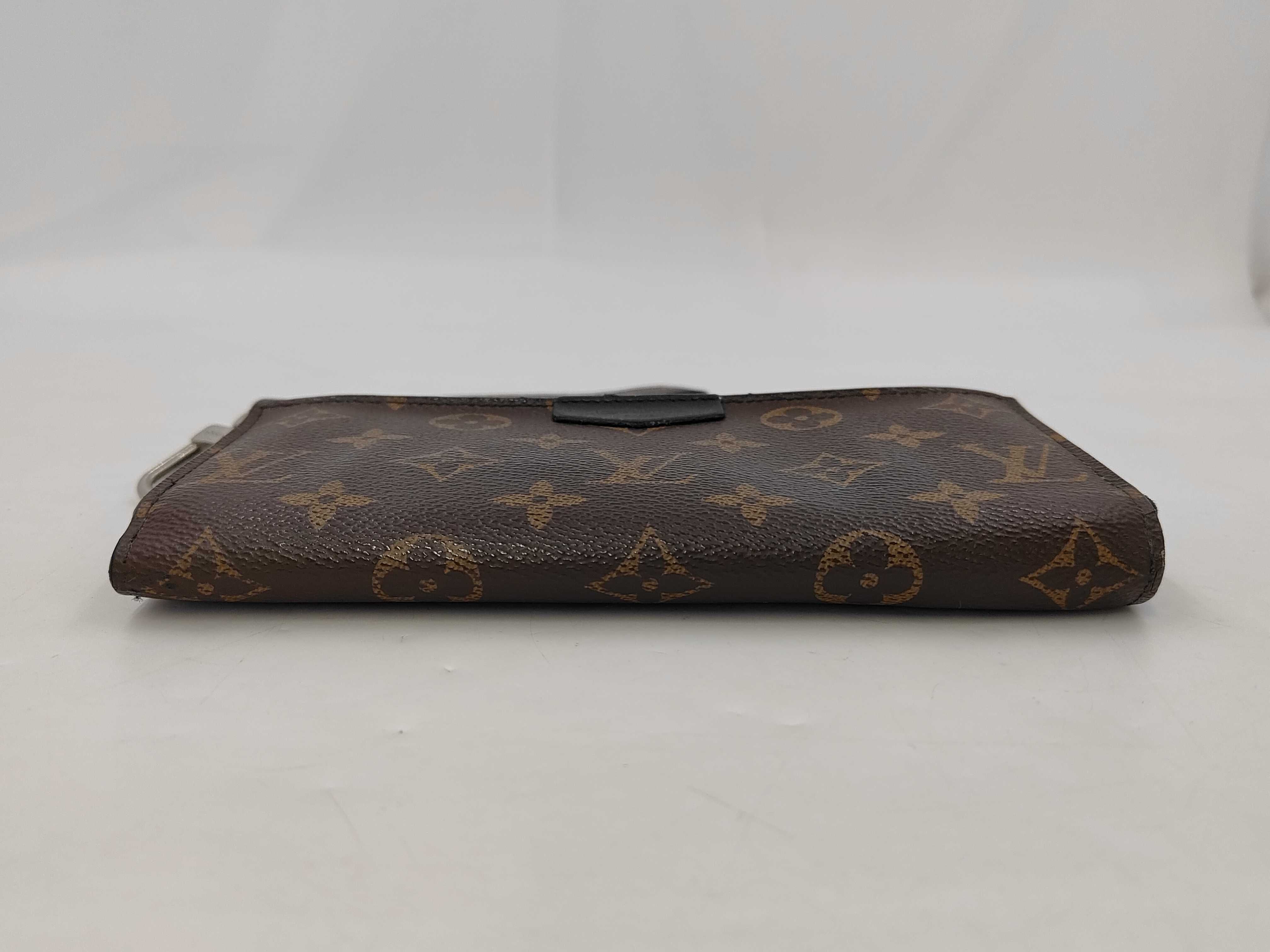 Monogram Dragonne Wallet — view 3